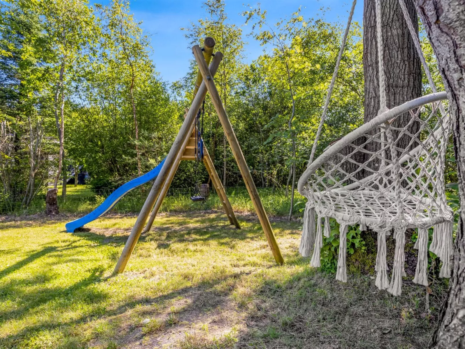 "Arny" - 1.5km from the sea-Buiten