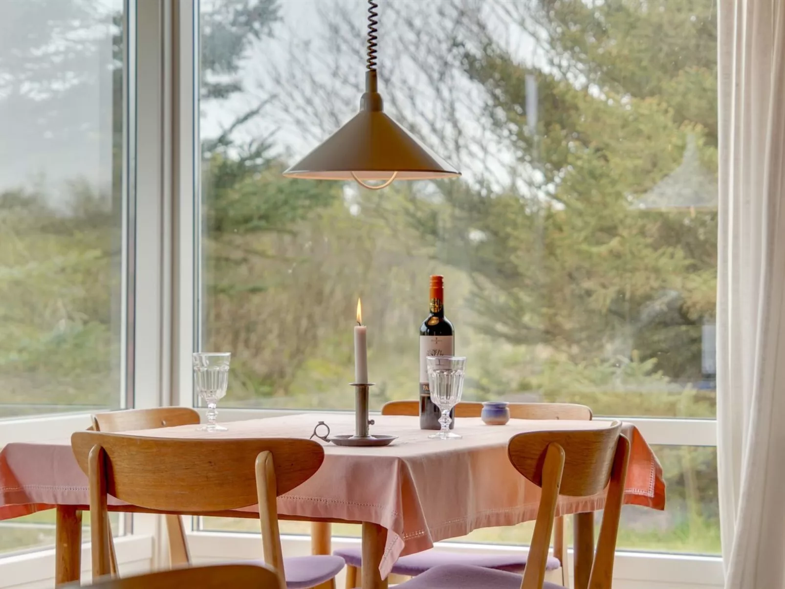 "Jule" - 600m from the sea-Binnen