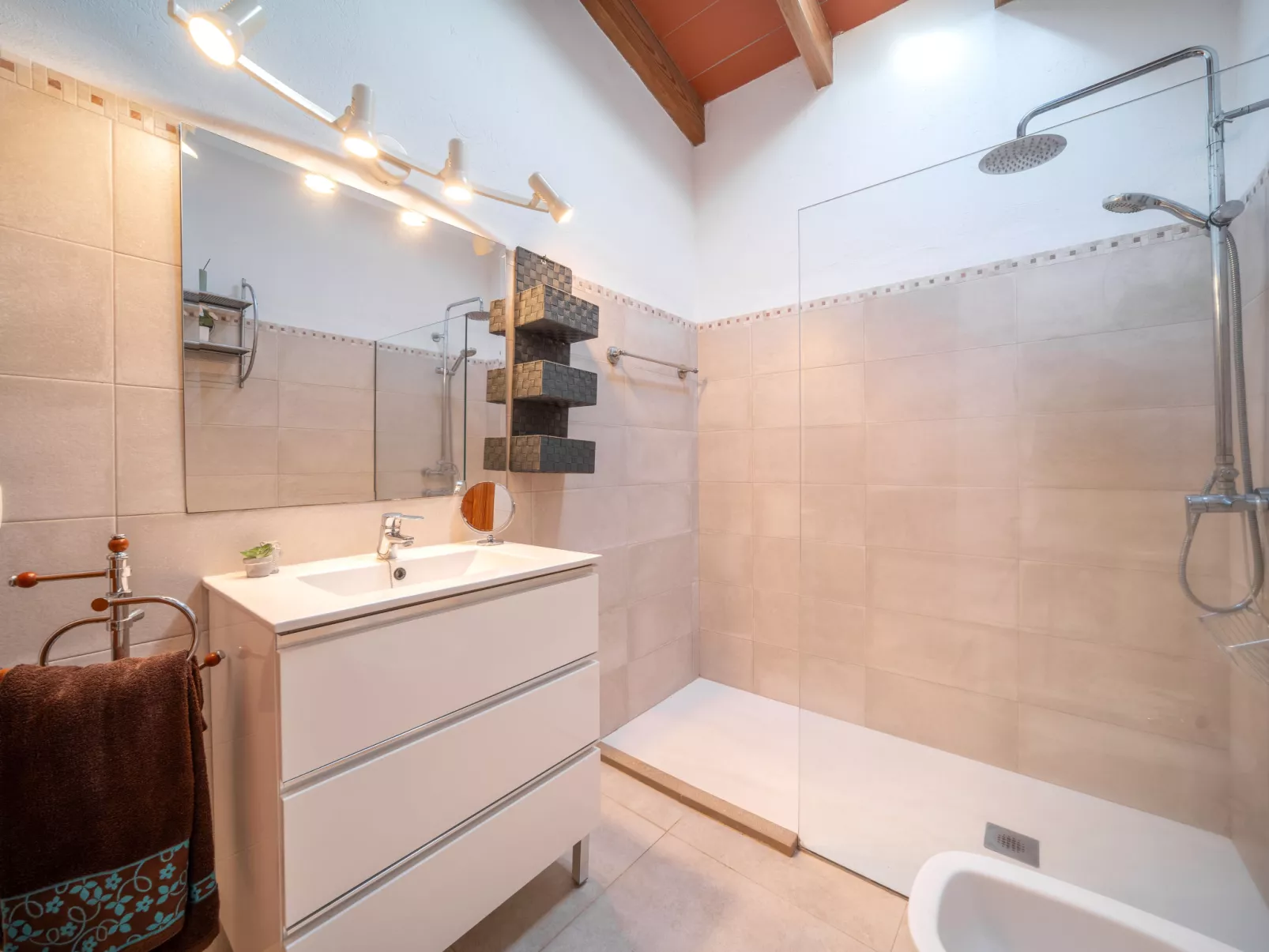 Ca Na Guerrera-Binnen