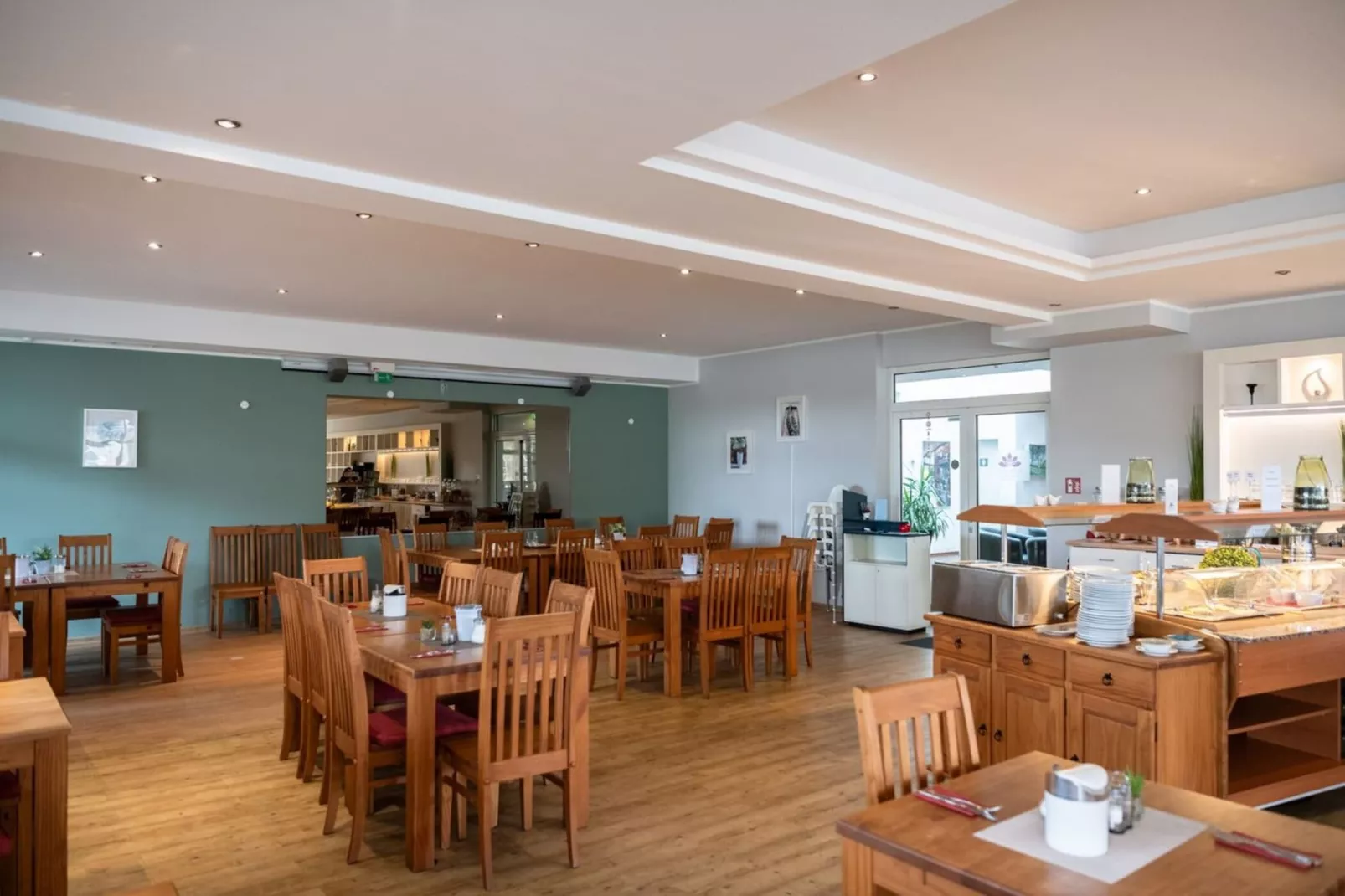 Strandläufer Classic 107