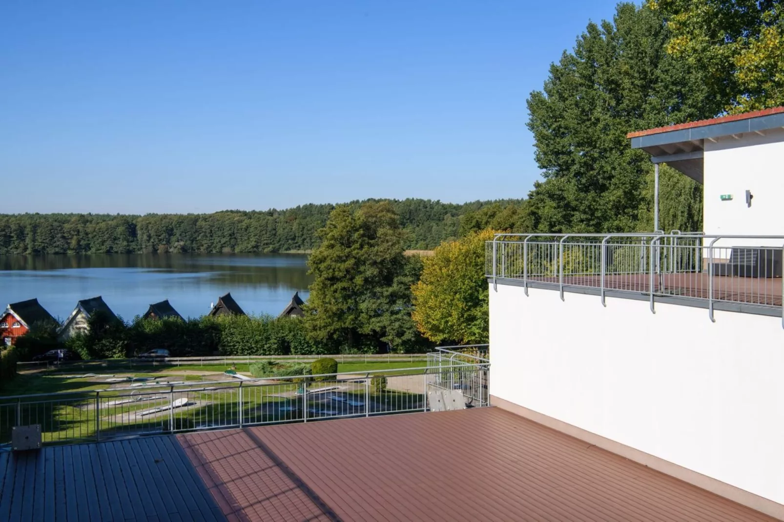 Strandläufer Classic 215-Gebieden zomer 5km