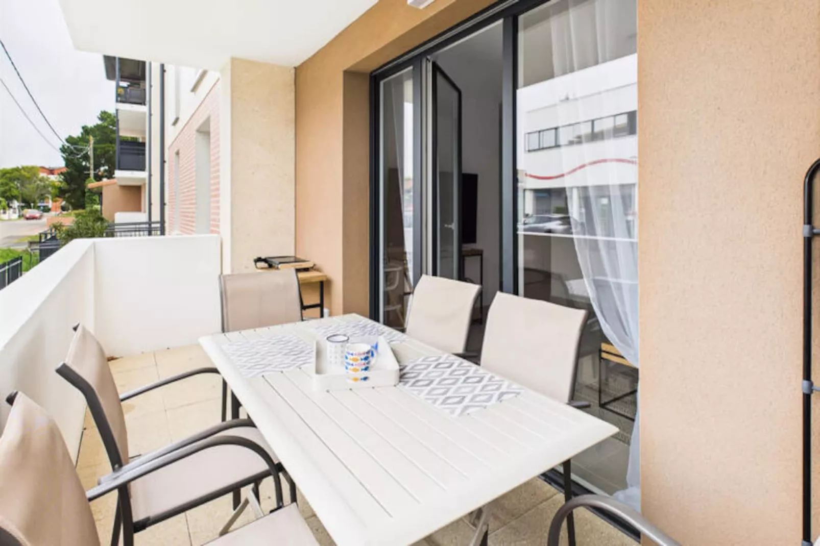 Appartements à La Teste-de-buch-Niet-getagd