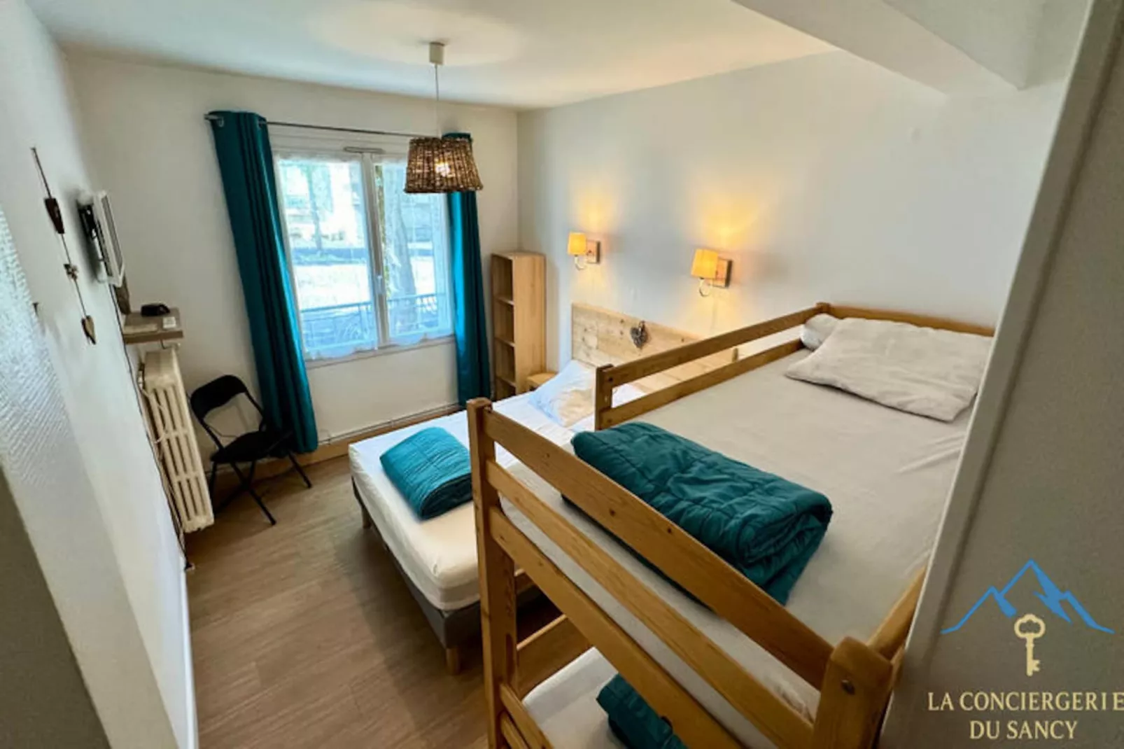 Appartements à Le Mont Dore-Niet-getagd