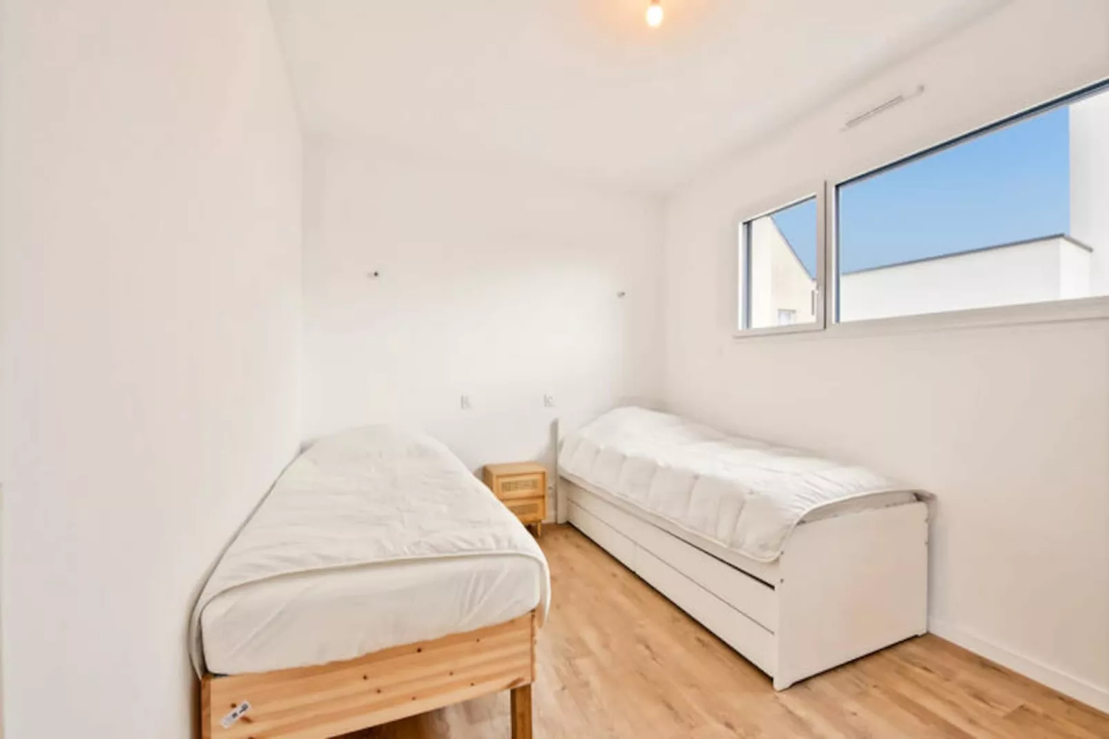 Maison à Plouguerneau - Brest-Niet-getagd