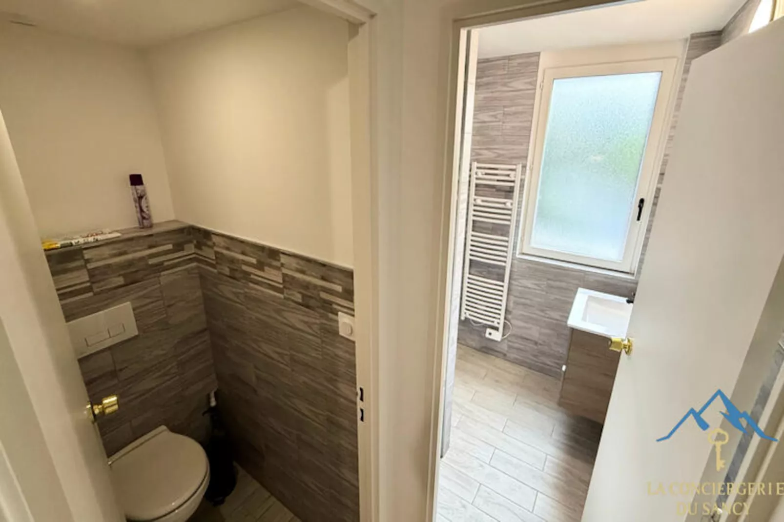 Appartements à Le Mont Dore-Niet-getagd