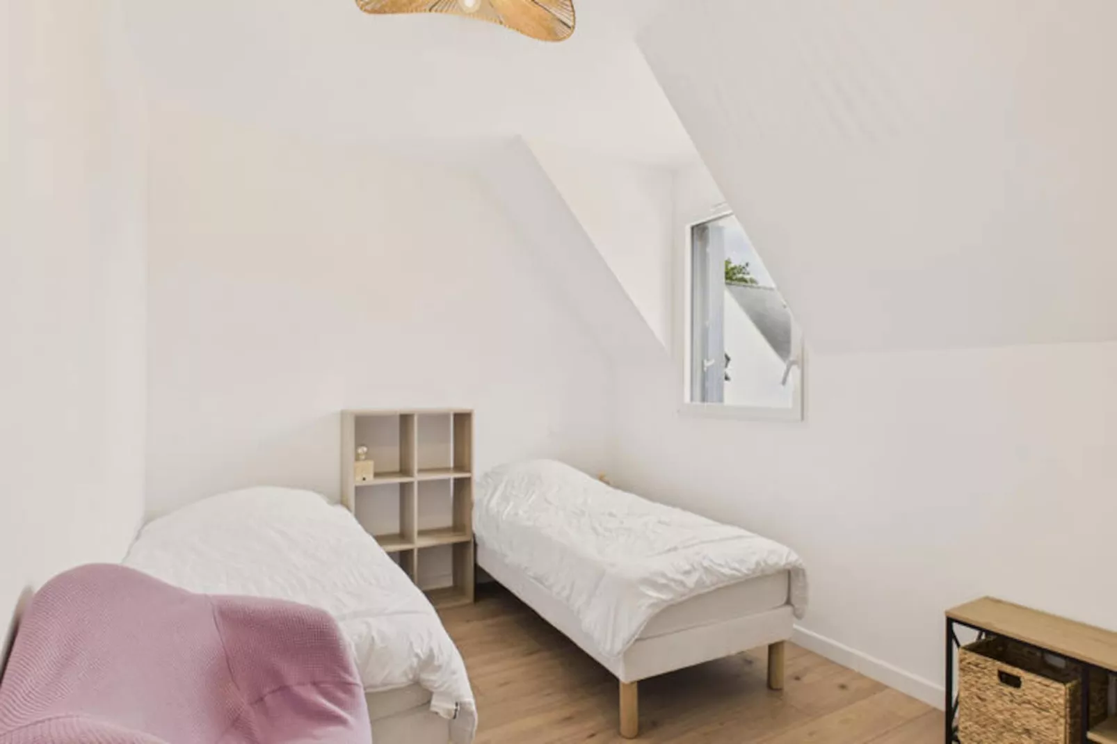 Maison à Sarzeau-Niet-getagd