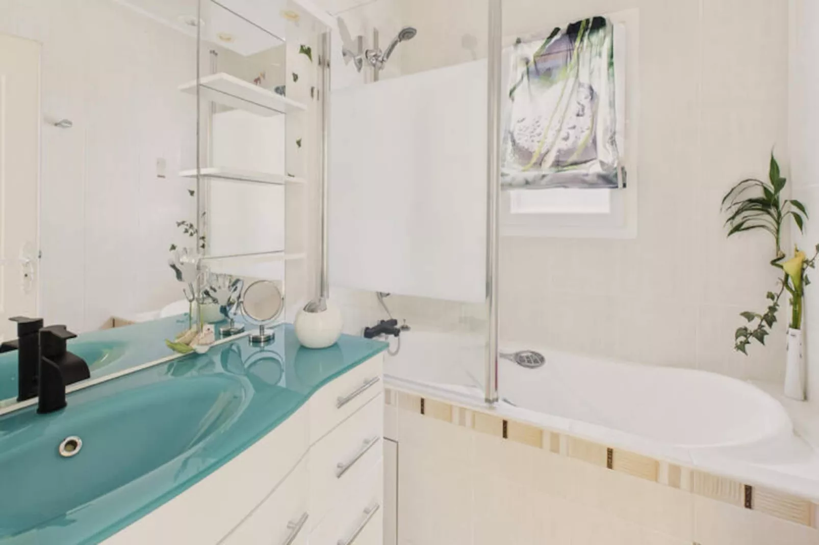 Maison à Lanton-Niet-getagd