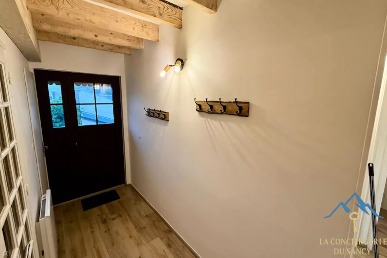 Chalets à Le Mont Dore-Niet-getagd