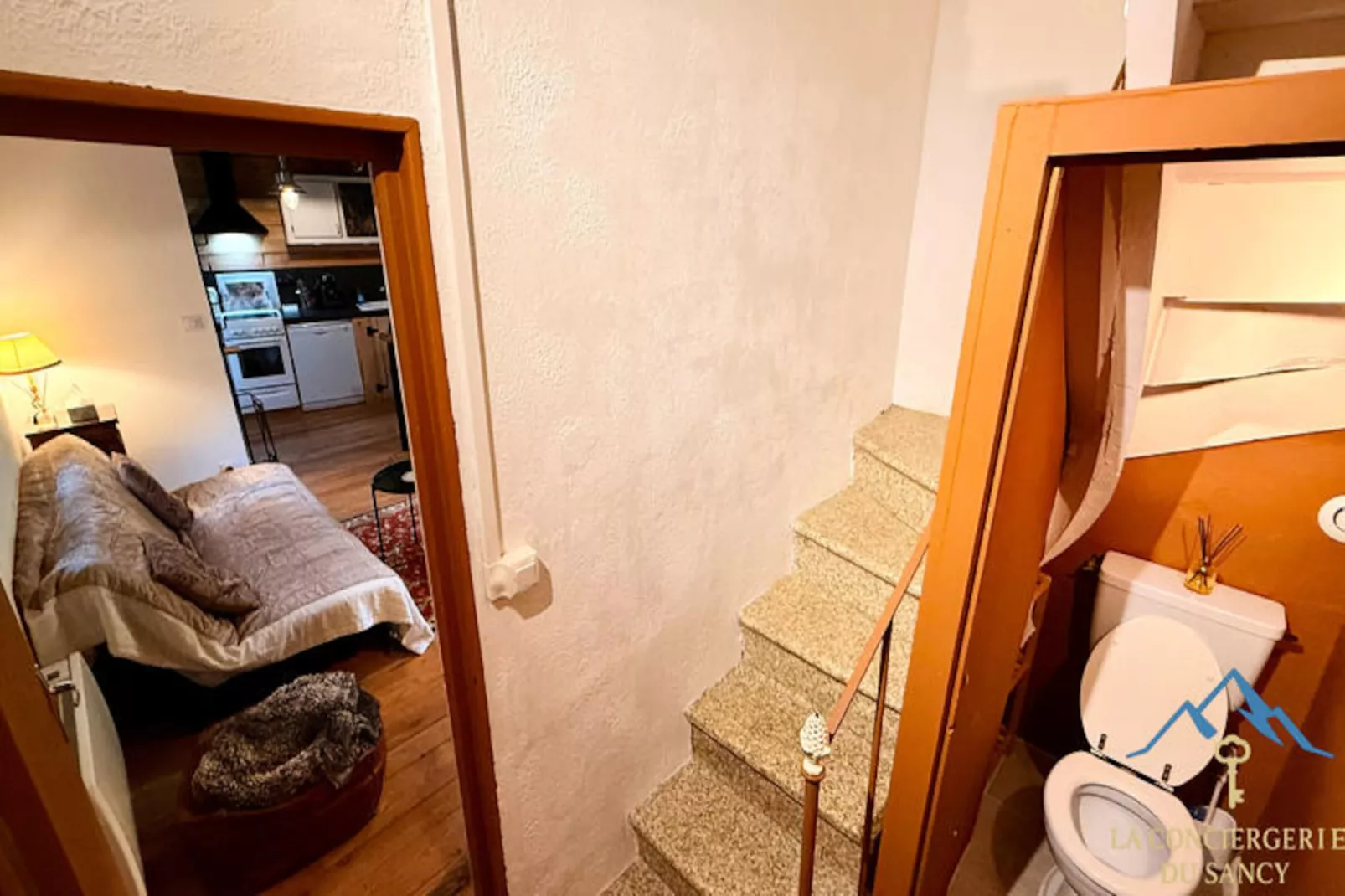 Maison à Le Mont Dore-Niet-getagd