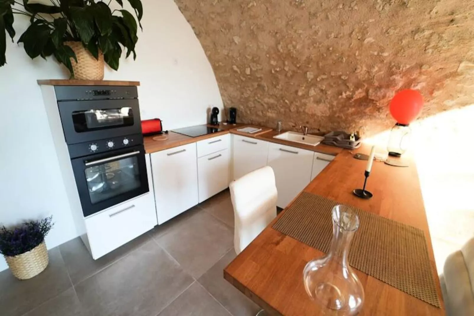 Loft En Pierre | Domaine Paradis-Niet-getagd