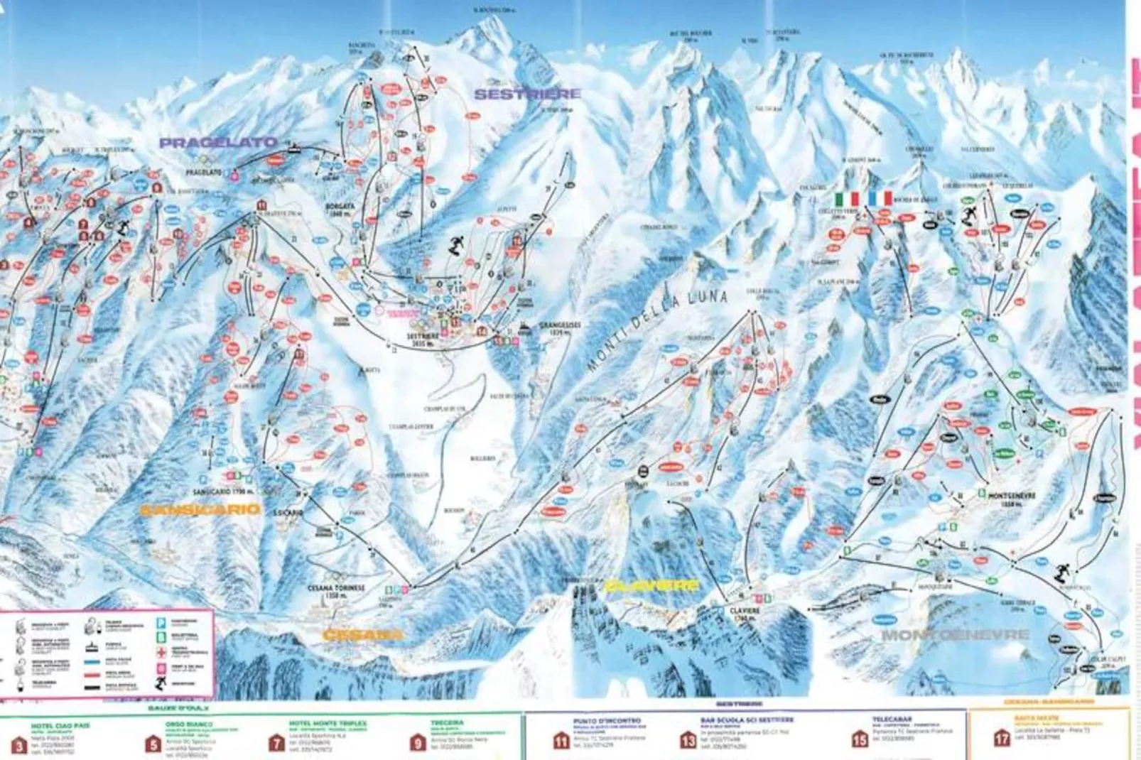 Chalet Epilobe-Niet-getagd