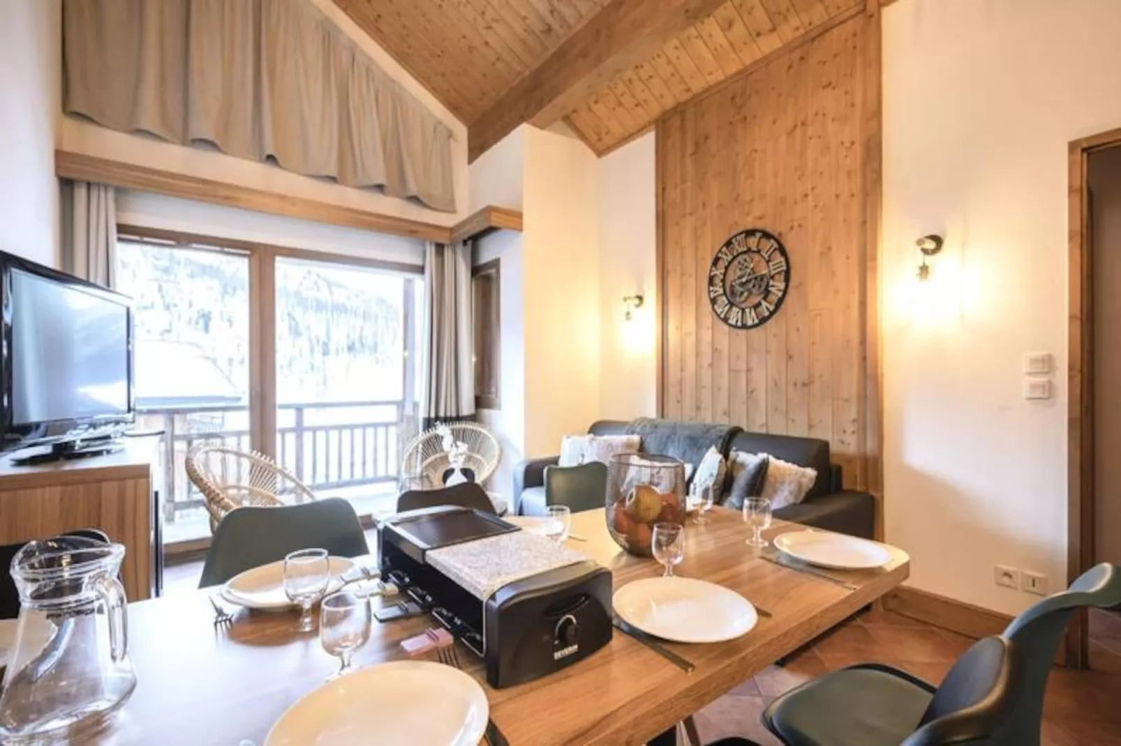 Résidence Club MMV Le Hameau des Airelles ****-Niet-getagd