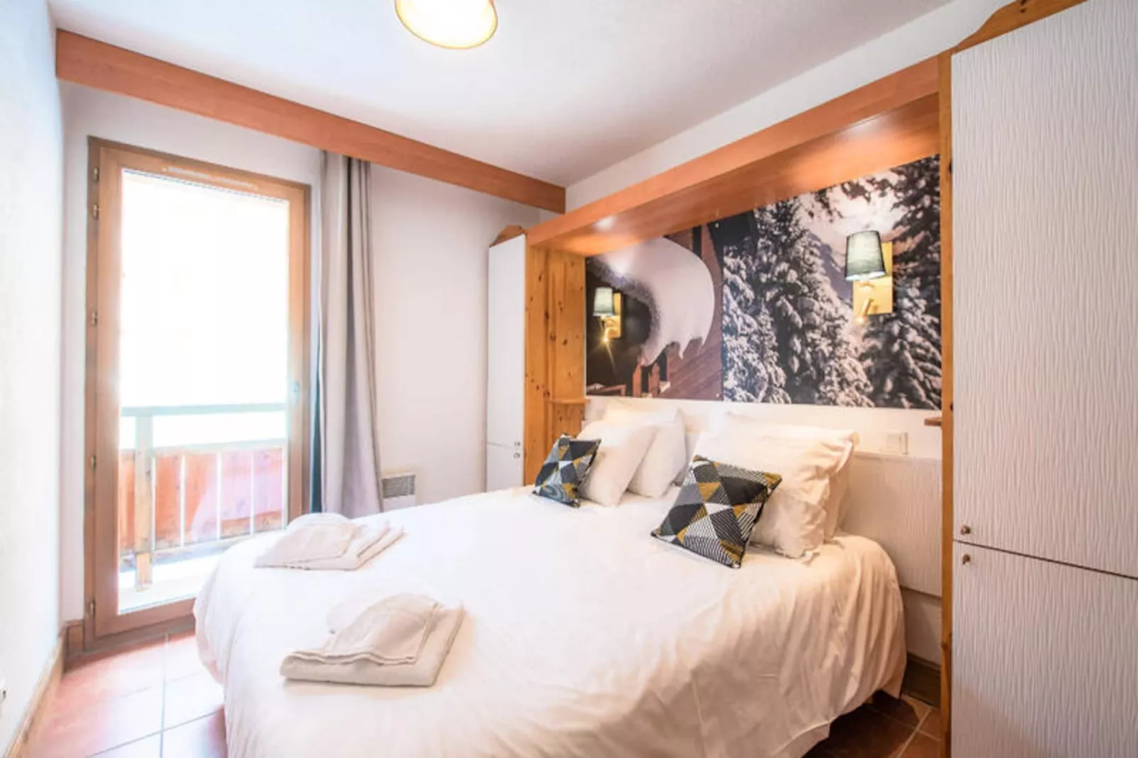 Résidence Club MMV Le Hameau des Airelles ****-Niet-getagd