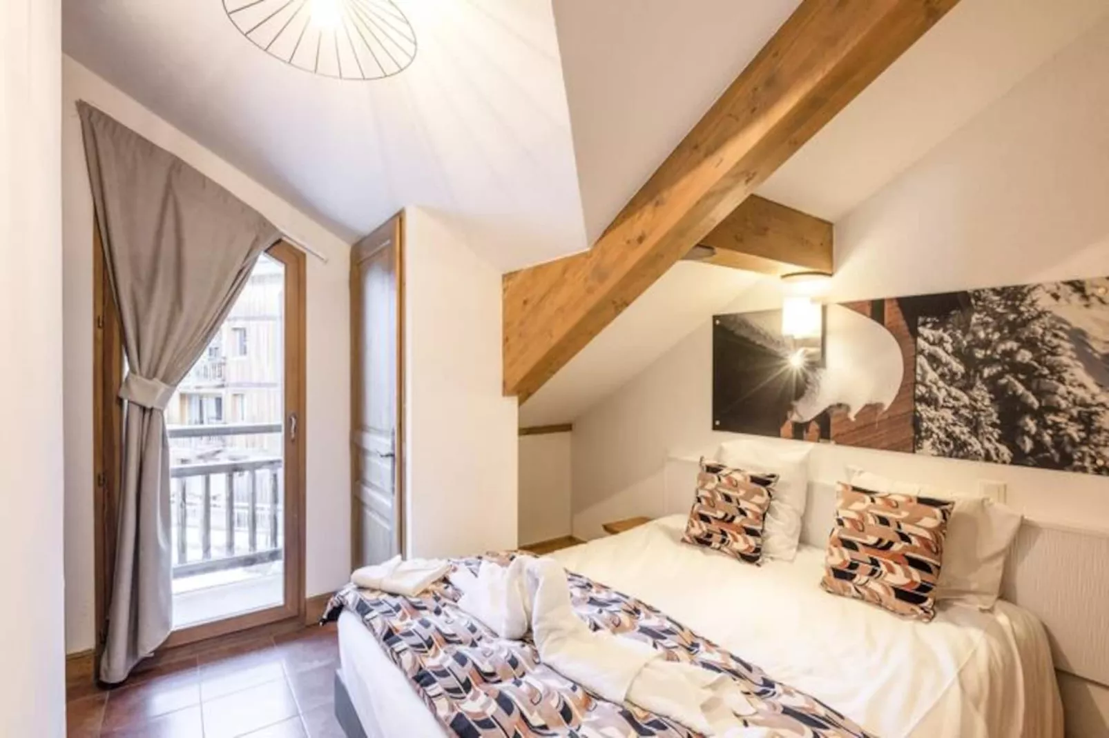 Résidence Club MMV Le Hameau des Airelles ****-Niet-getagd