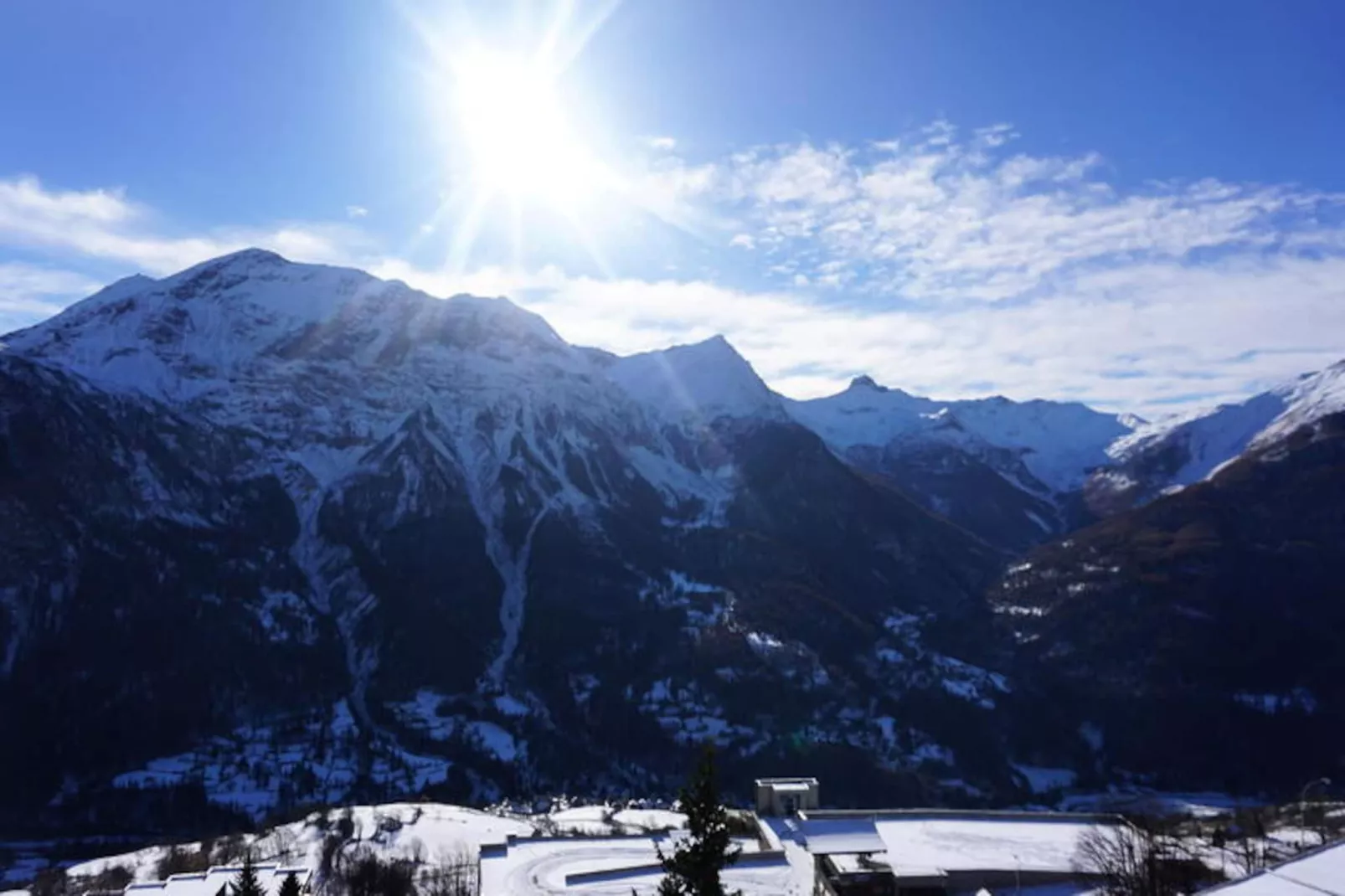 Résidence Queyrelet Ii-Niet-getagd