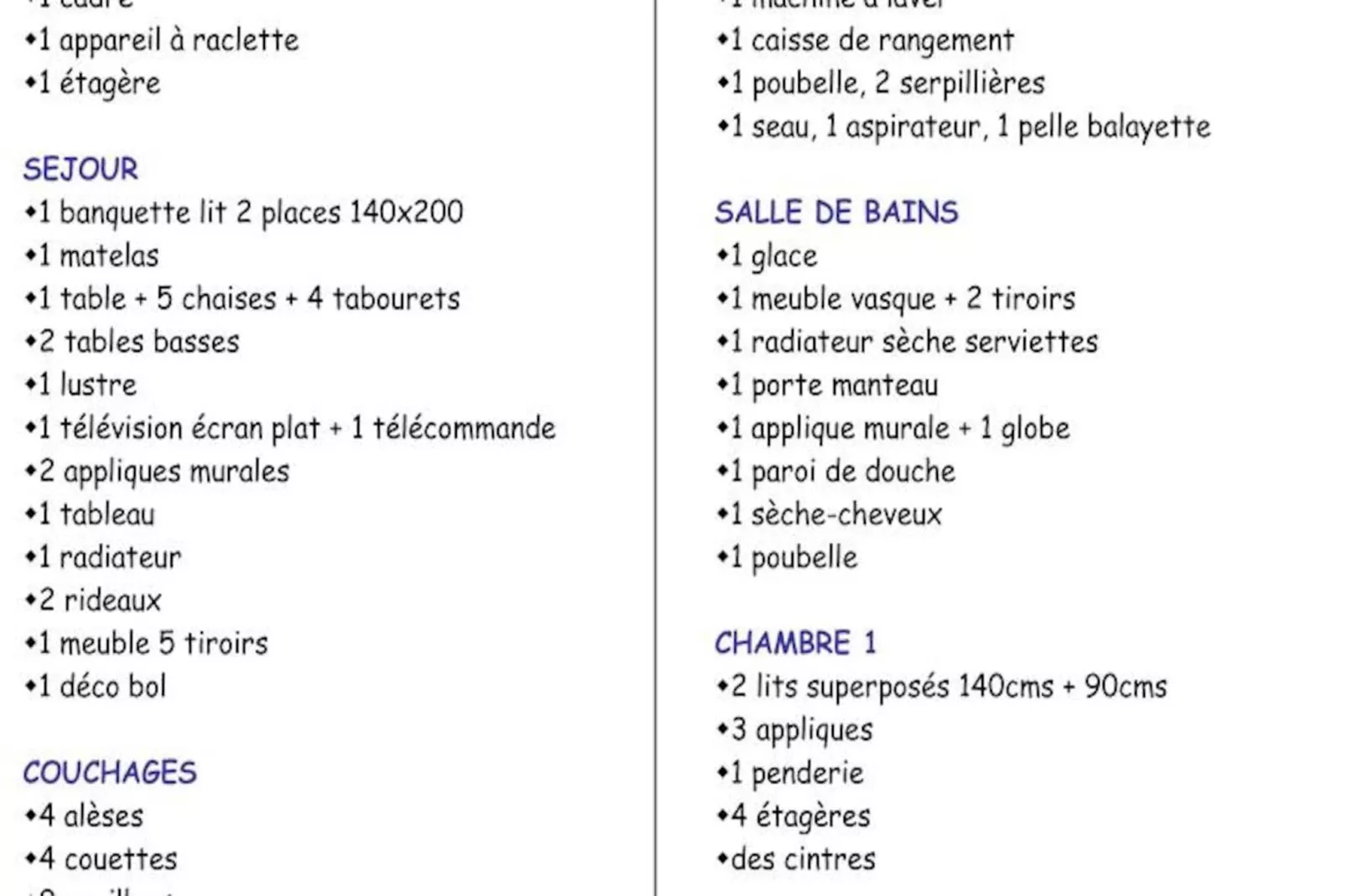 Residence La Combe D Or-Niet-getagd