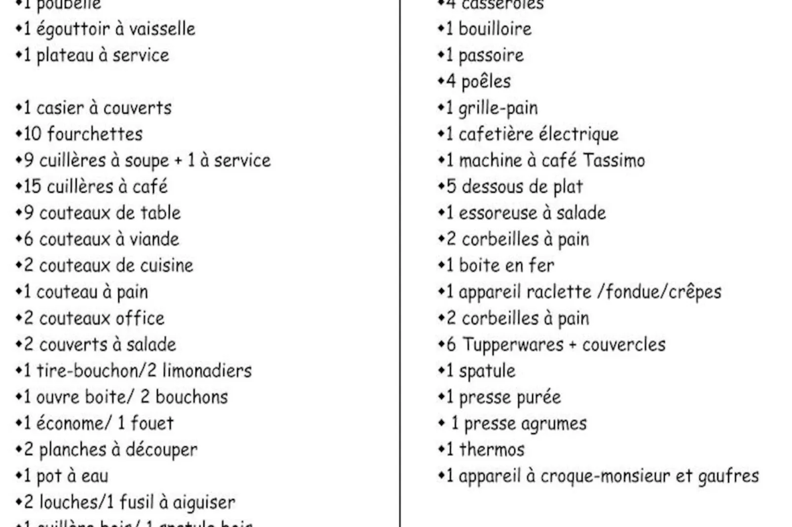 Les Chalets De Bois Mean - Niet-getagd