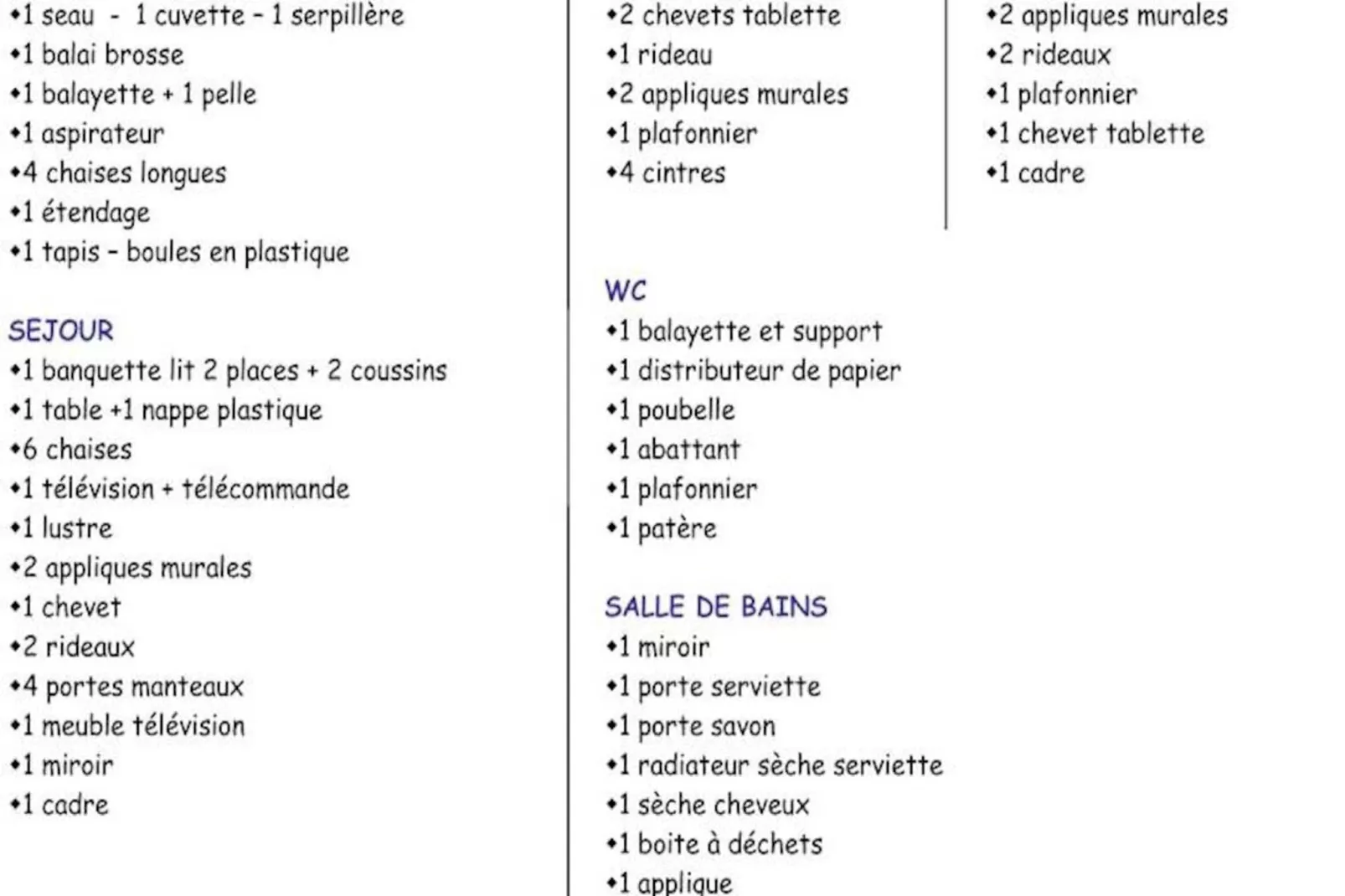 Chalet La Combe D Or-Niet-getagd