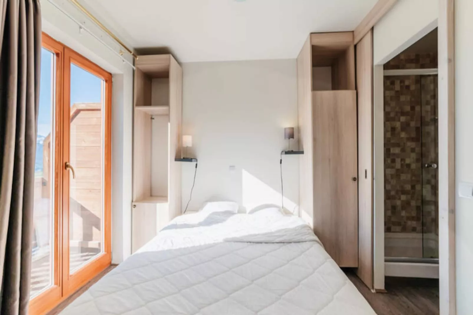 Résidence Les Logis d'Orres ***-Niet-getagd