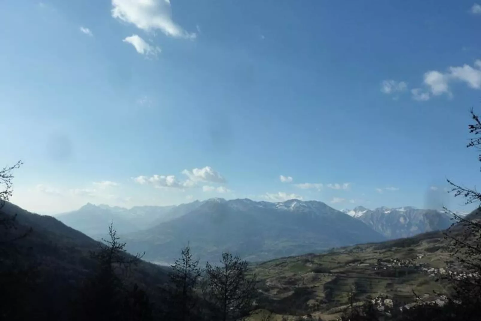 Résidence La  Mazeliere-Niet-getagd