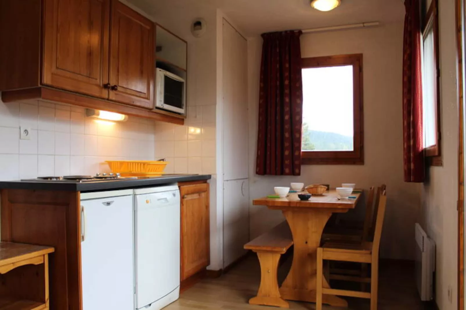 Les Chalets De Superd Ancolie-Niet-getagd