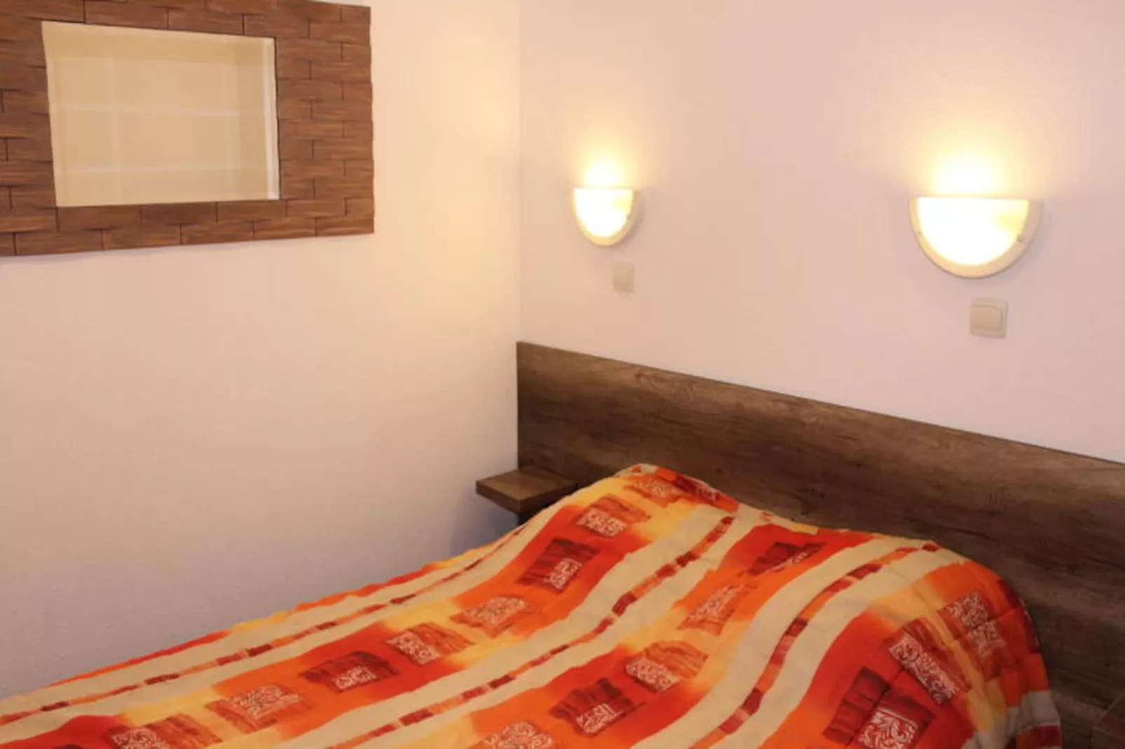 Résidence L'horizon Blanc-Niet-getagd