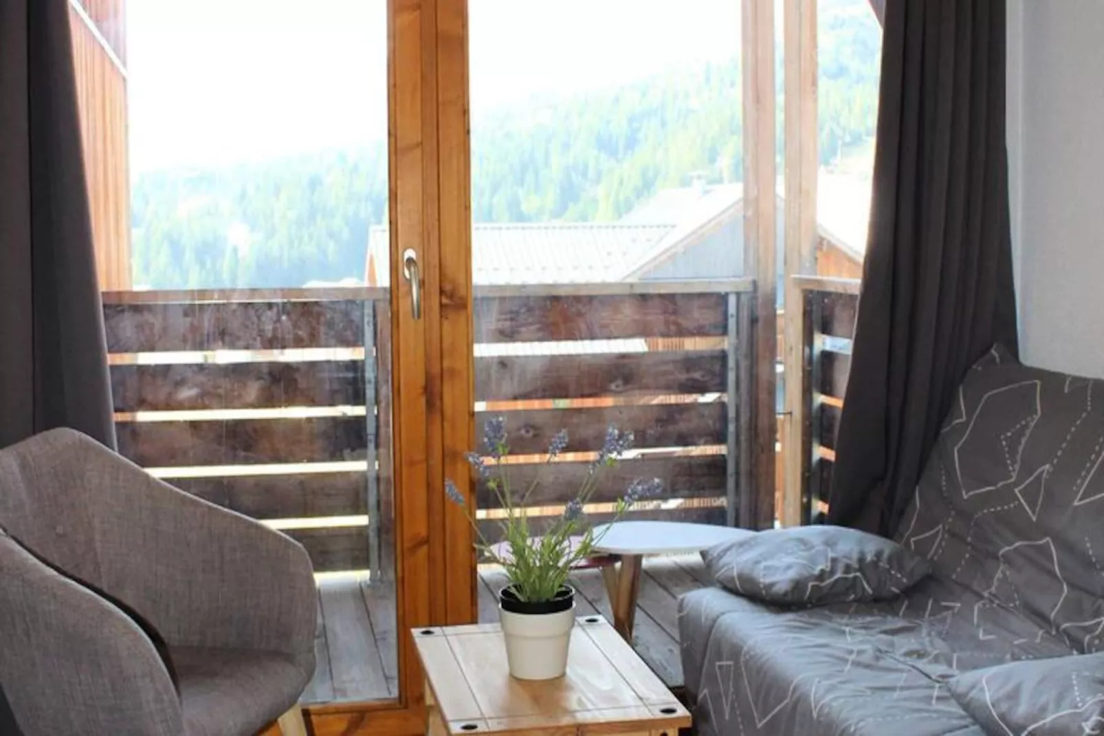 Les Chalets De Superd Heliantheme-Niet-getagd