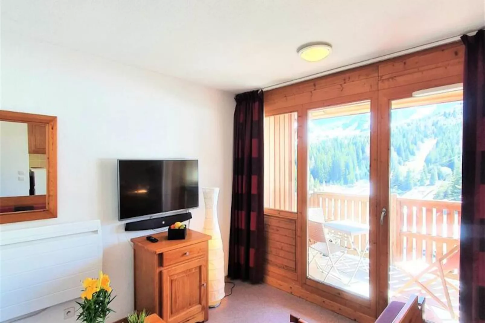 Résidence Les Toits Du Devoluy-Niet-getagd