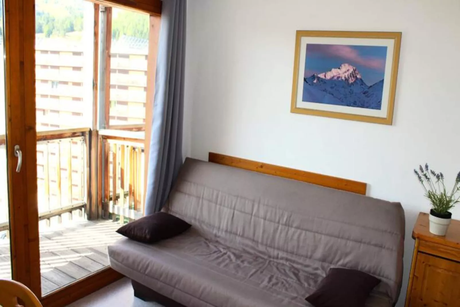 Les Chalets De Superd Fraxinelle-Niet-getagd