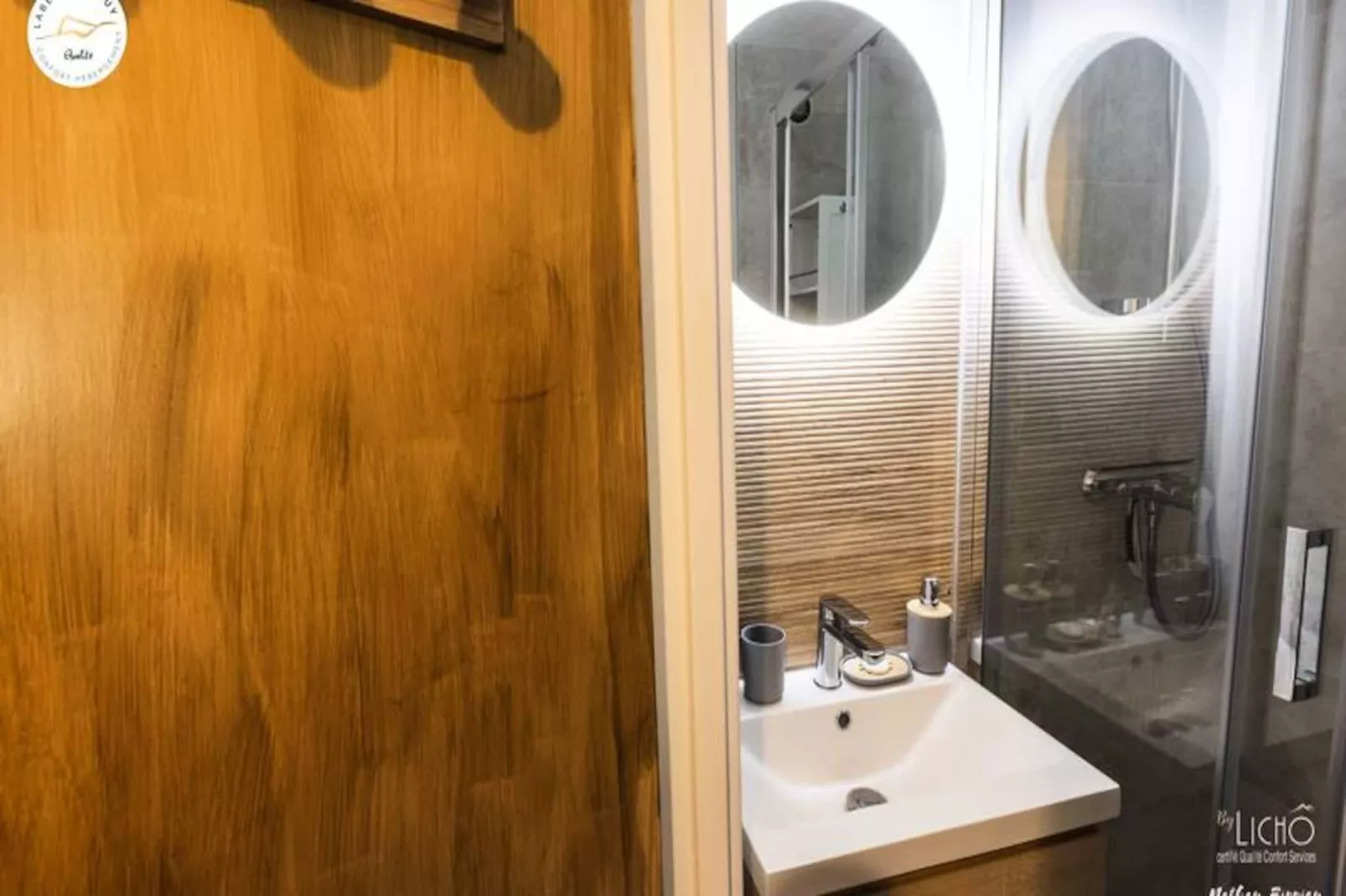 Résidence Les Issarts-Niet-getagd