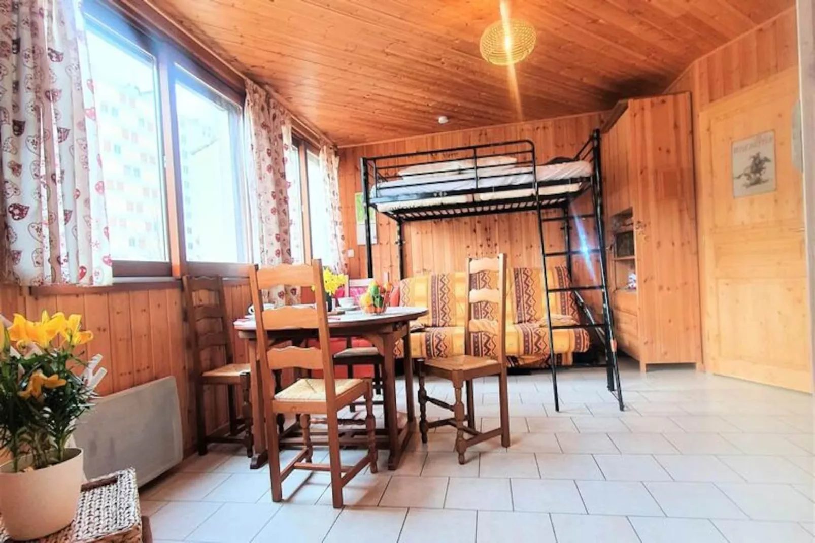 Résidence Les Toits Du Devoluy-Niet-getagd