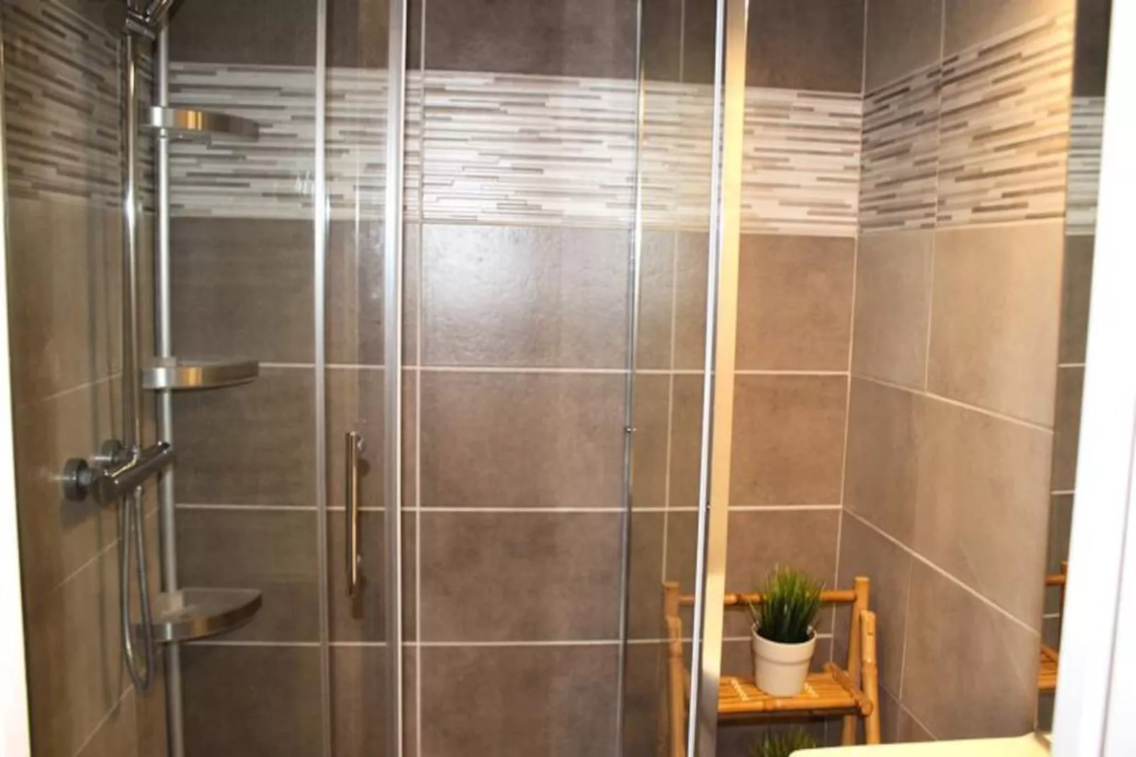 Résidence Les Issarts-Niet-getagd