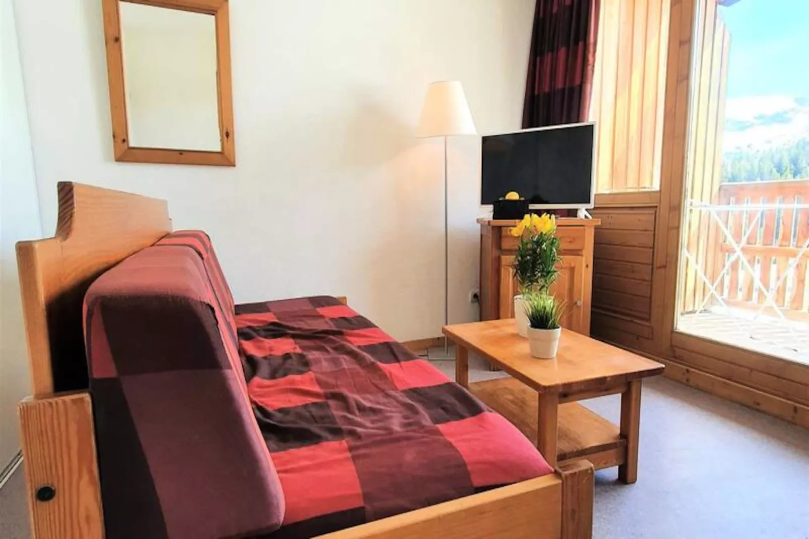 Résidence Les Toits Du Devoluy-Niet-getagd