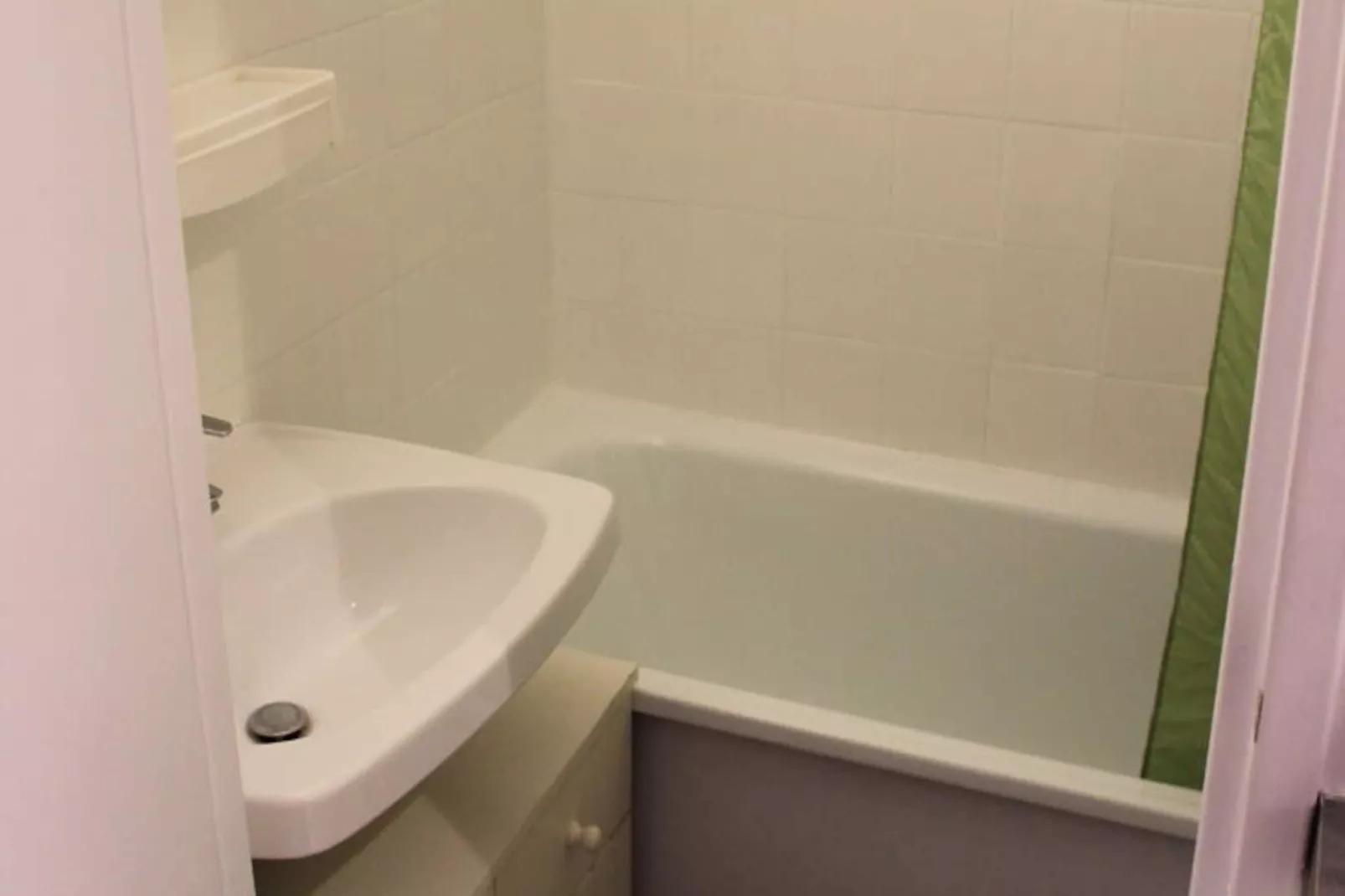 Résidence Les Issarts-Niet-getagd