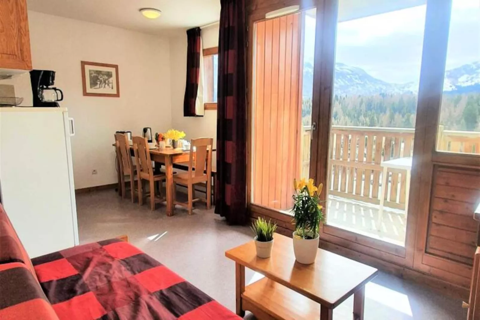 Résidence Les Toits Du Devoluy-Niet-getagd