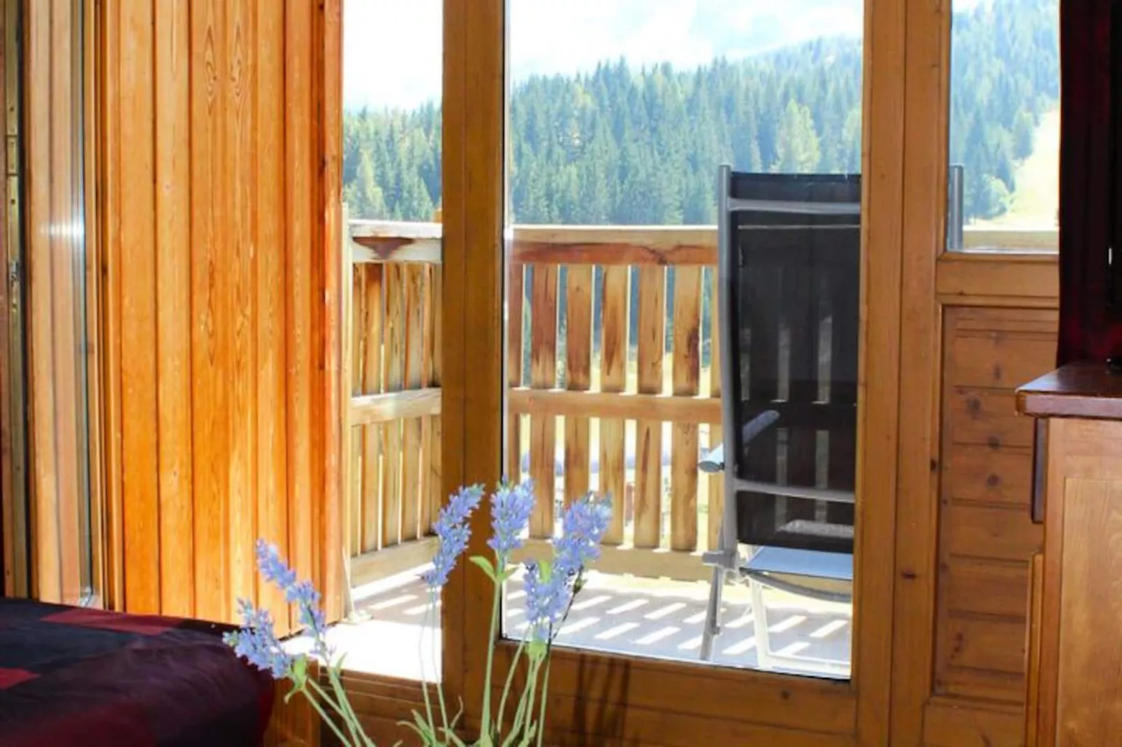 Résidence Les Toits Du Devoluy-Niet-getagd