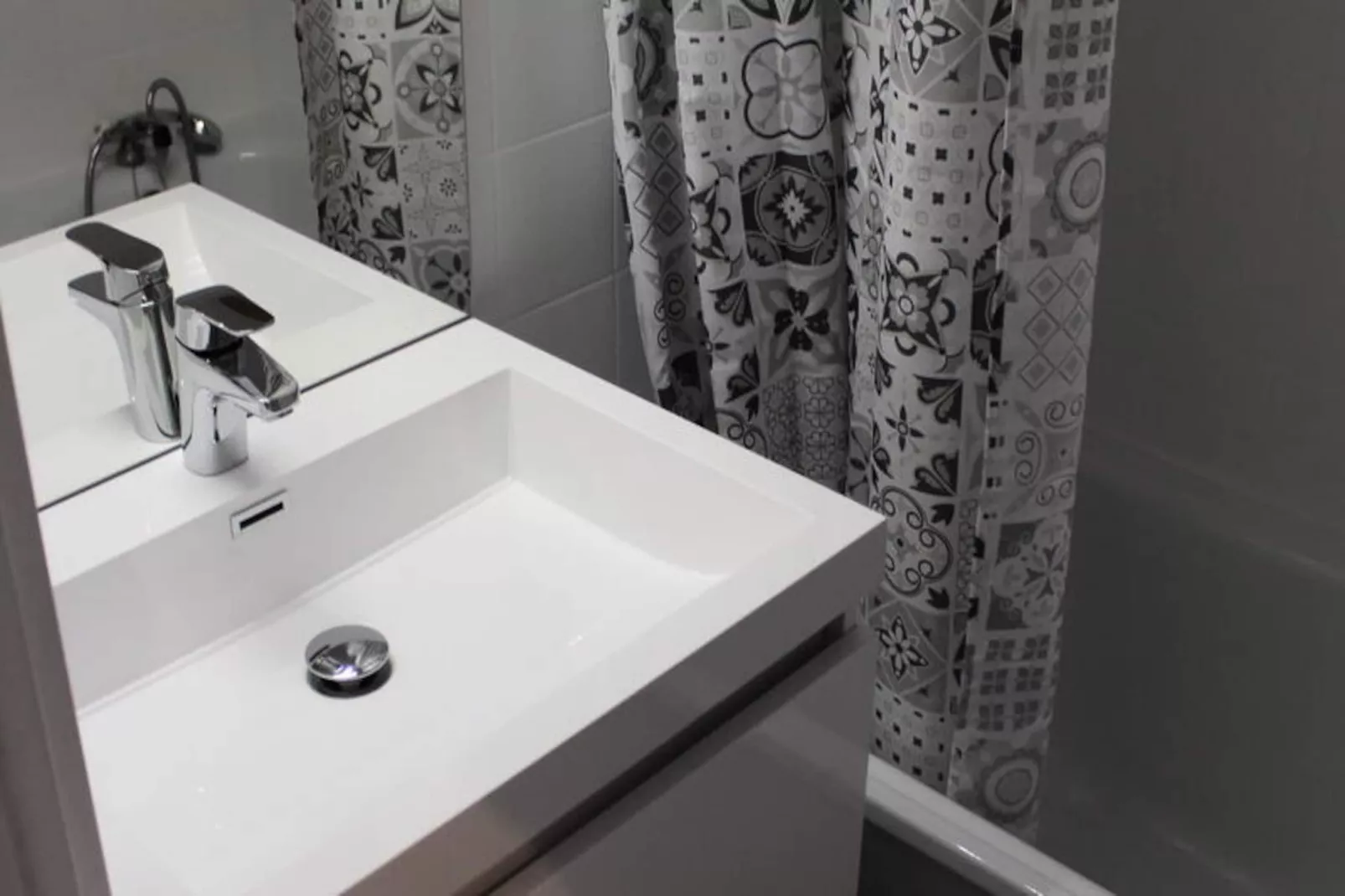 Résidence Les Issarts-Niet-getagd