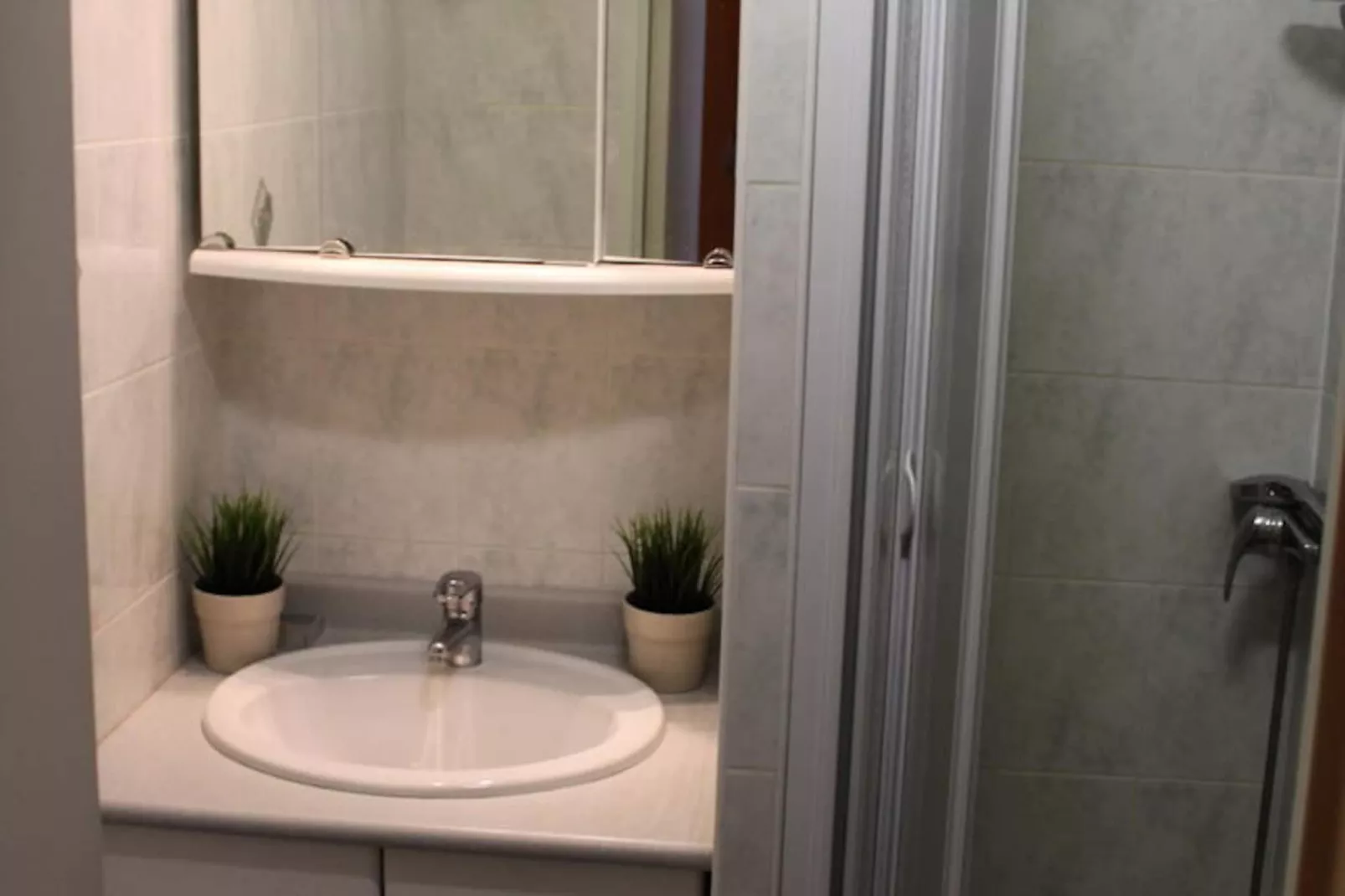 Résidence Les Issarts-Niet-getagd