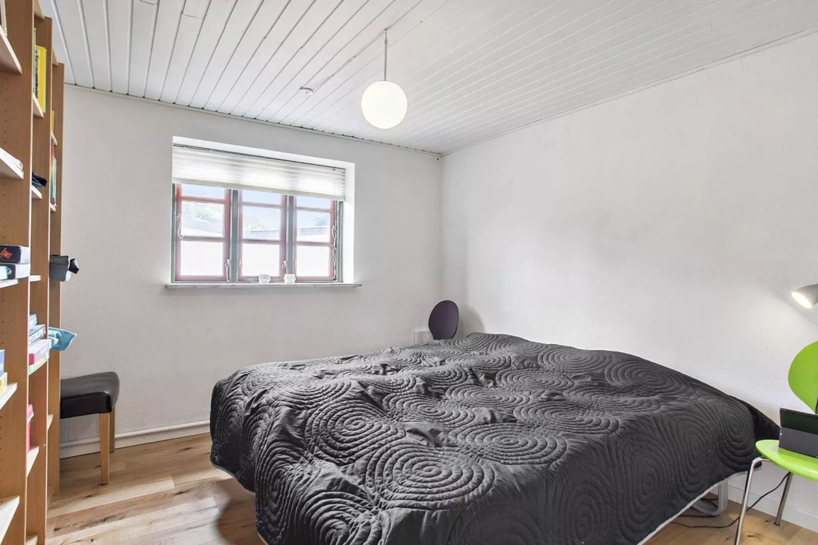 8 persoons vakantie huis in Vesløs-By Traum-Binnen