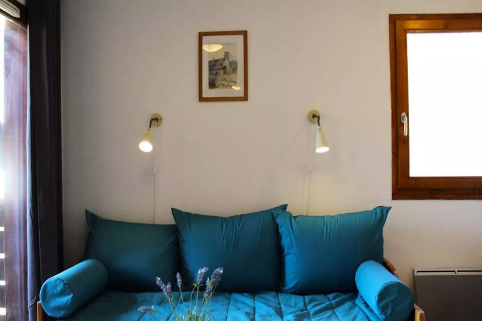 Les Chalets De Superd Dauphinelle-Niet-getagd