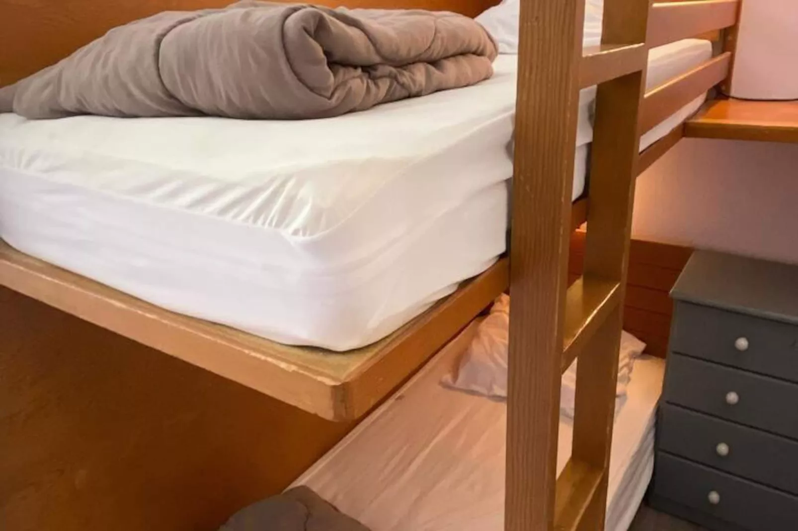 Résidence Le Bois D'aurouze-Niet-getagd