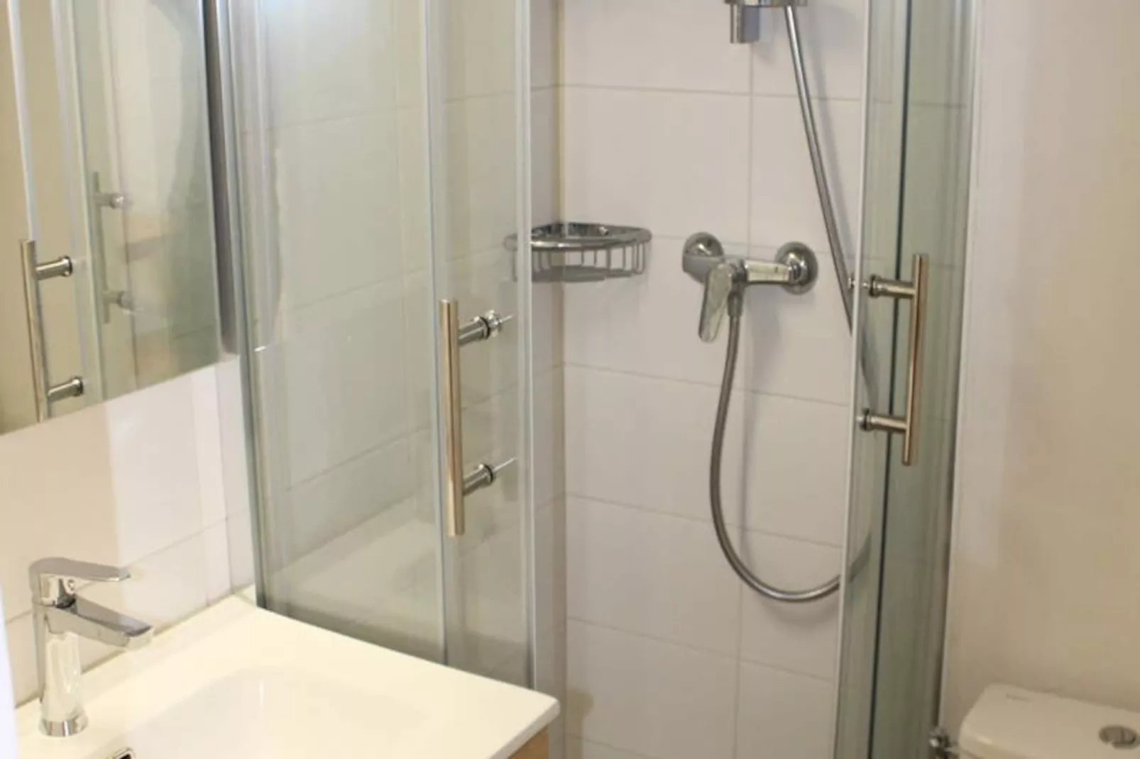 Résidence Le Bois D'aurouze-Niet-getagd