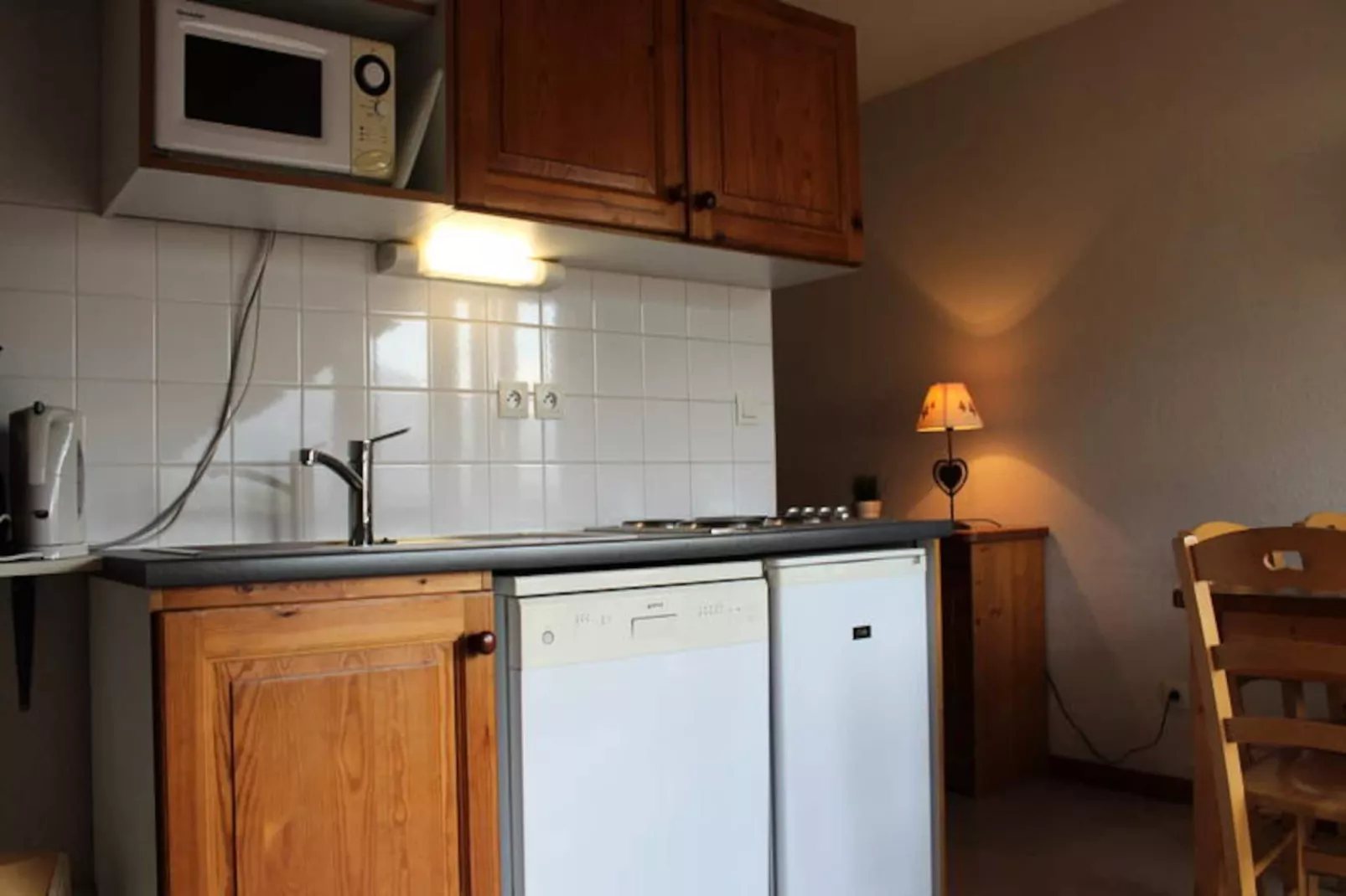 Les Chalets De Superd Gentiane-Niet-getagd