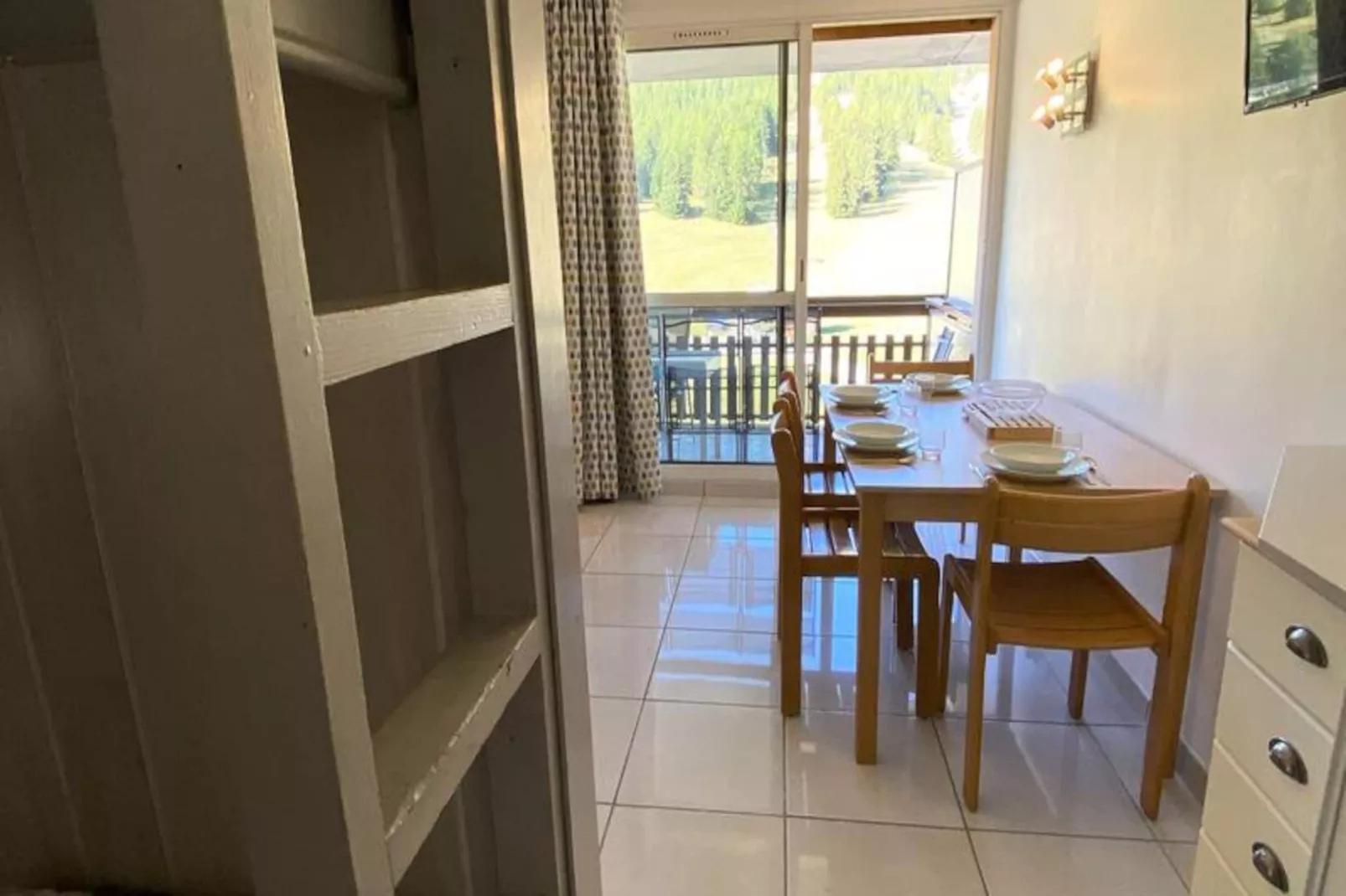 Résidence Le Bois D'aurouze-Niet-getagd