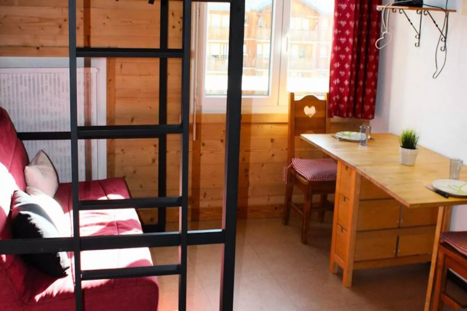 Résidence Le Bois D'aurouze-Niet-getagd