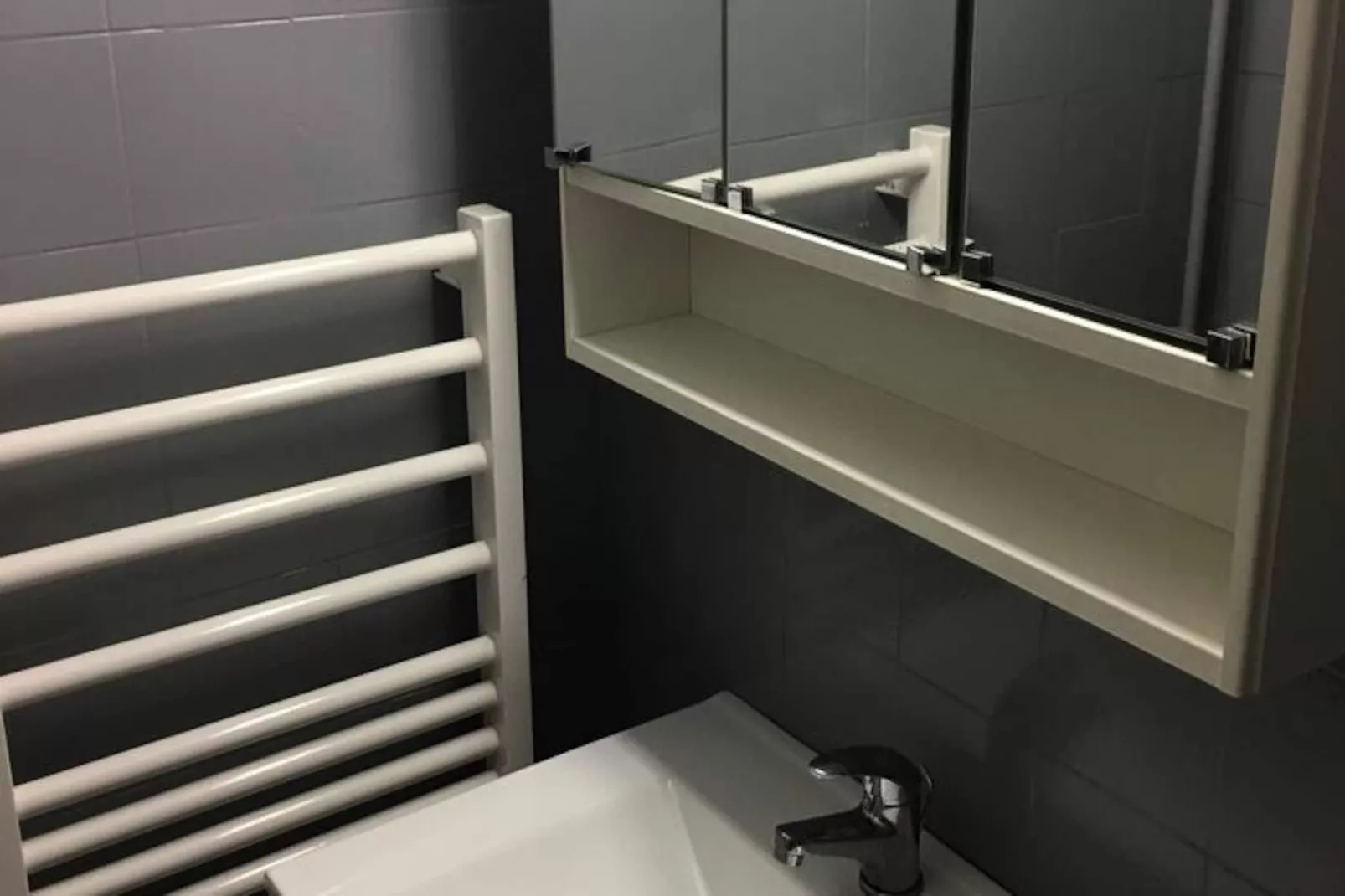 Résidence Le Bois D'aurouze-Niet-getagd