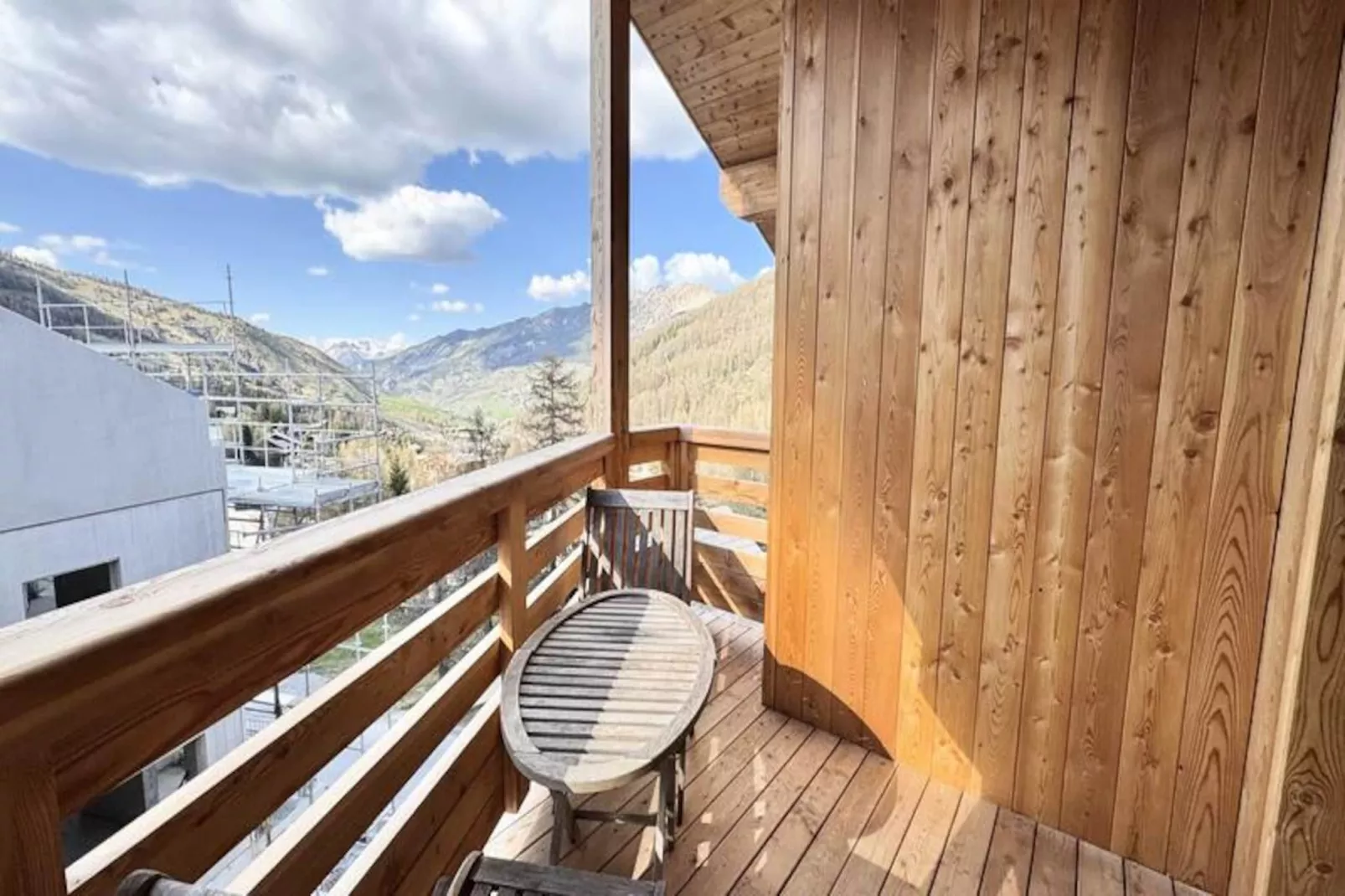 Résidence Le Living Stone B - Niet-getagd