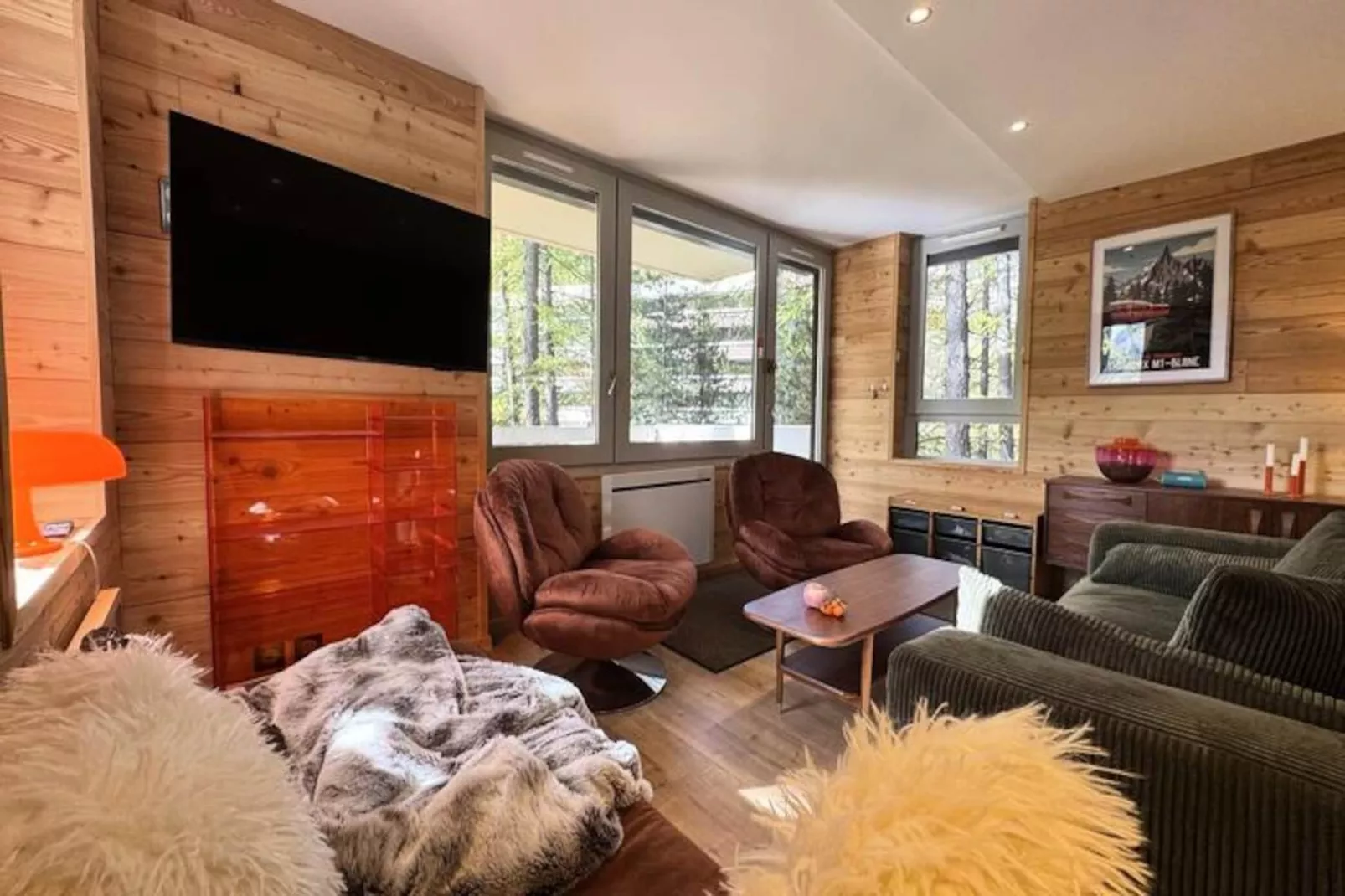 Résidence Les Fibieres - Niet-getagd