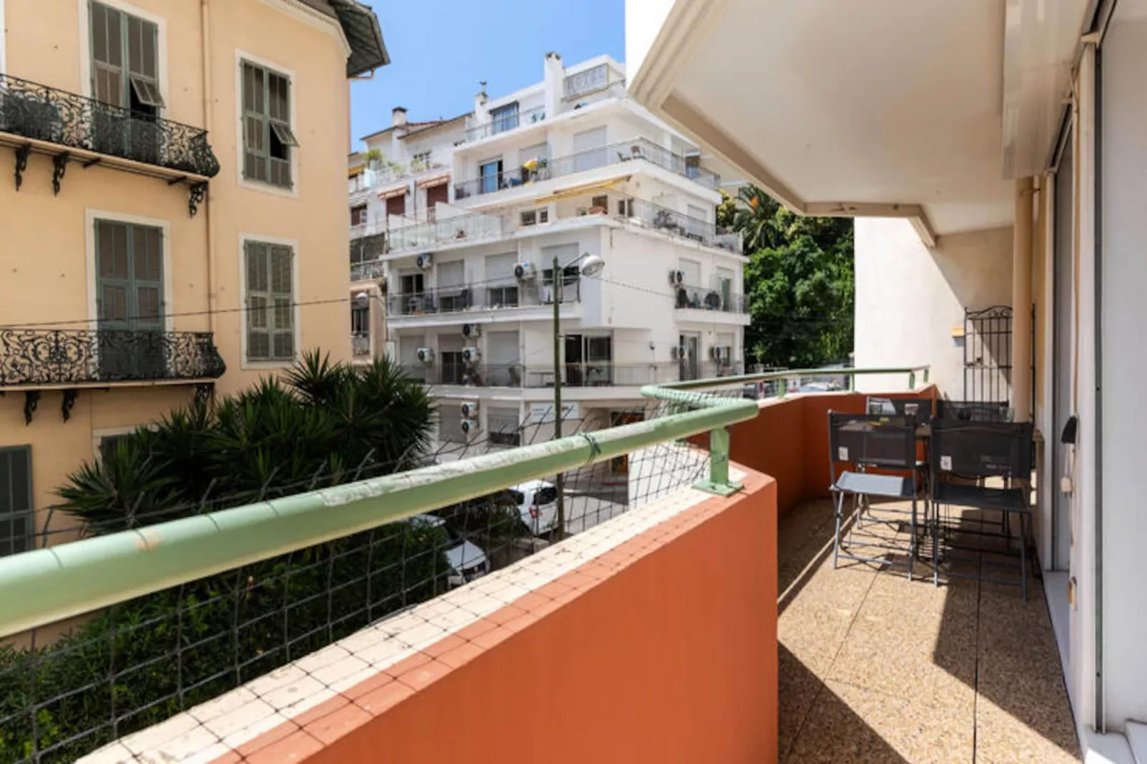 Appartements à Nice-Niet-getagd
