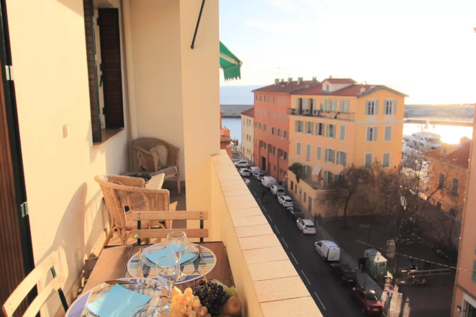 Appartements à Nice-Niet-getagd